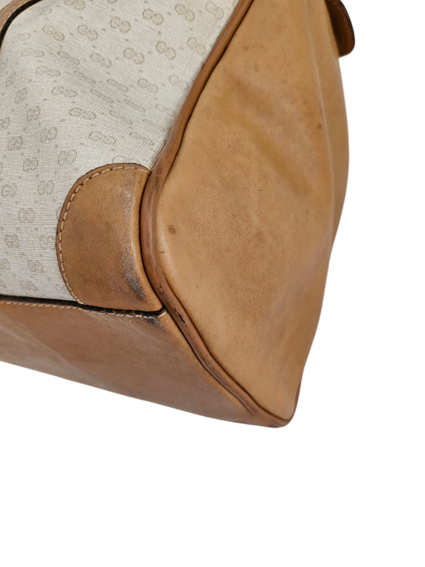 Gucci micro GG shoulder bag