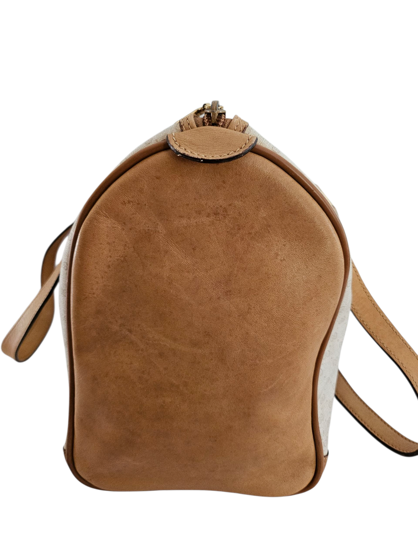 Gucci micro GG shoulder bag