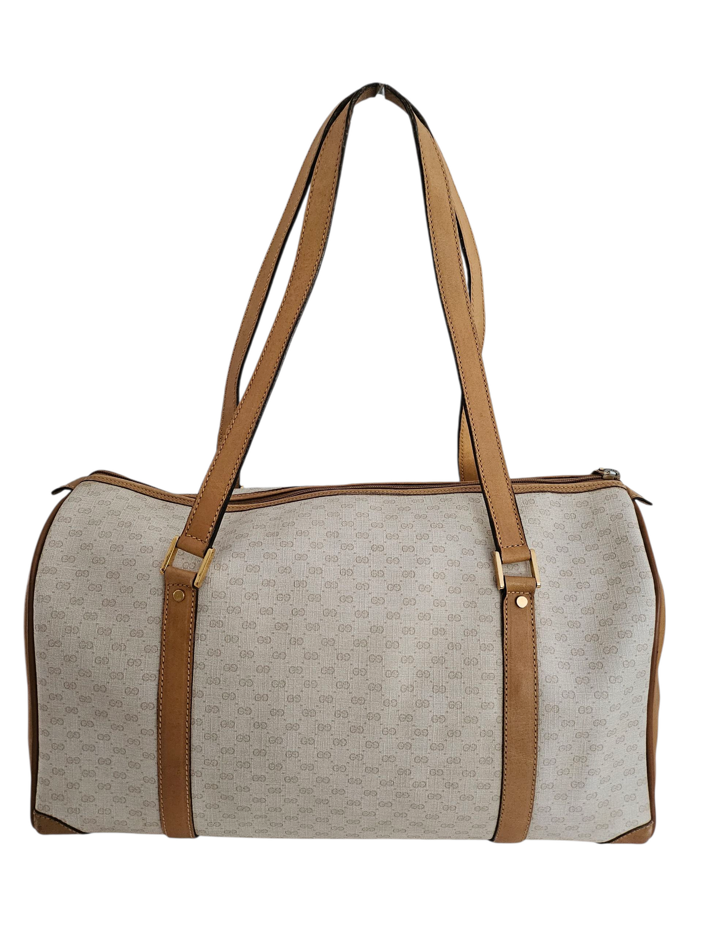 Gucci micro GG shoulder bag