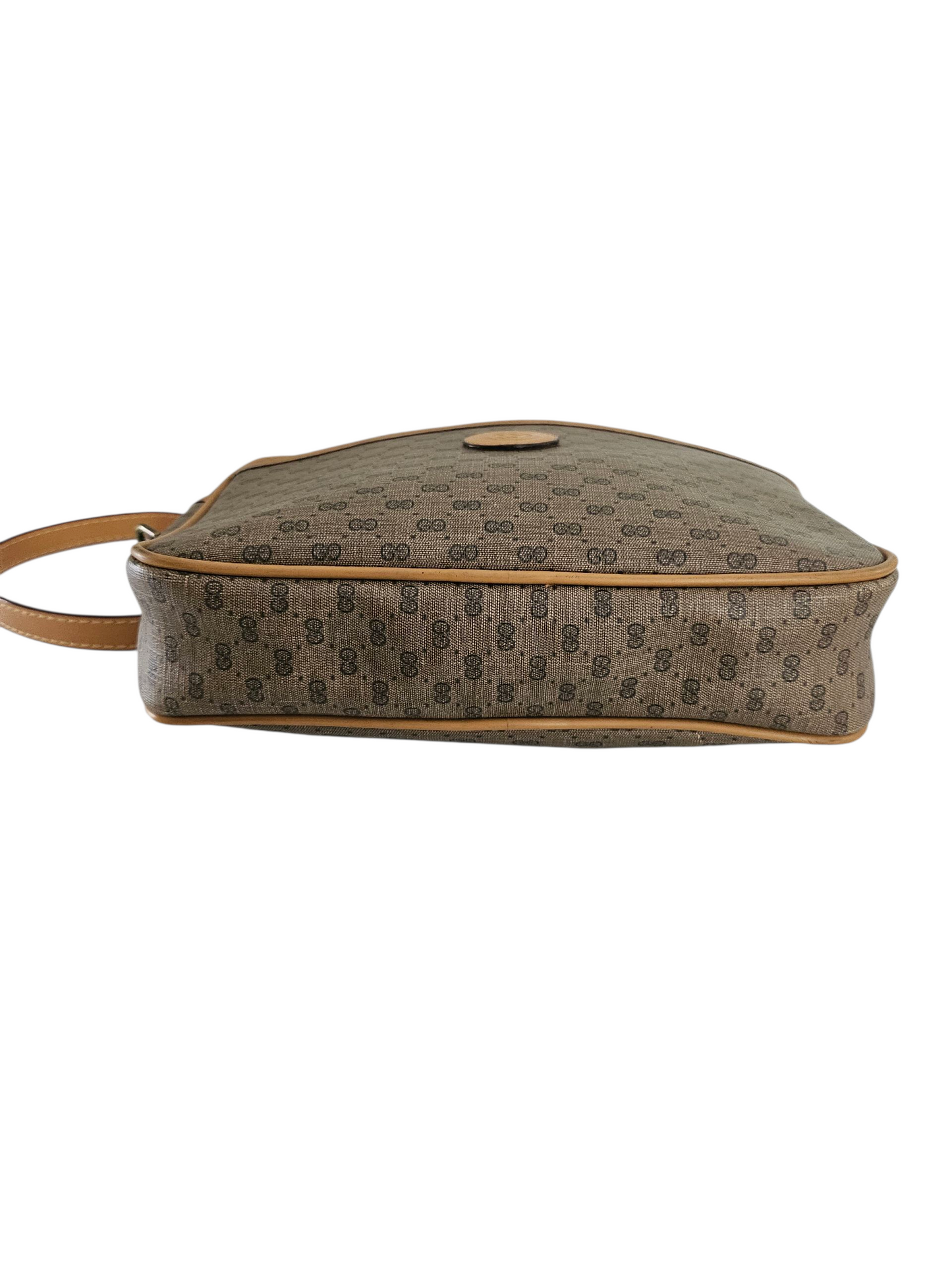 Gucci Micro GG crossbody bag