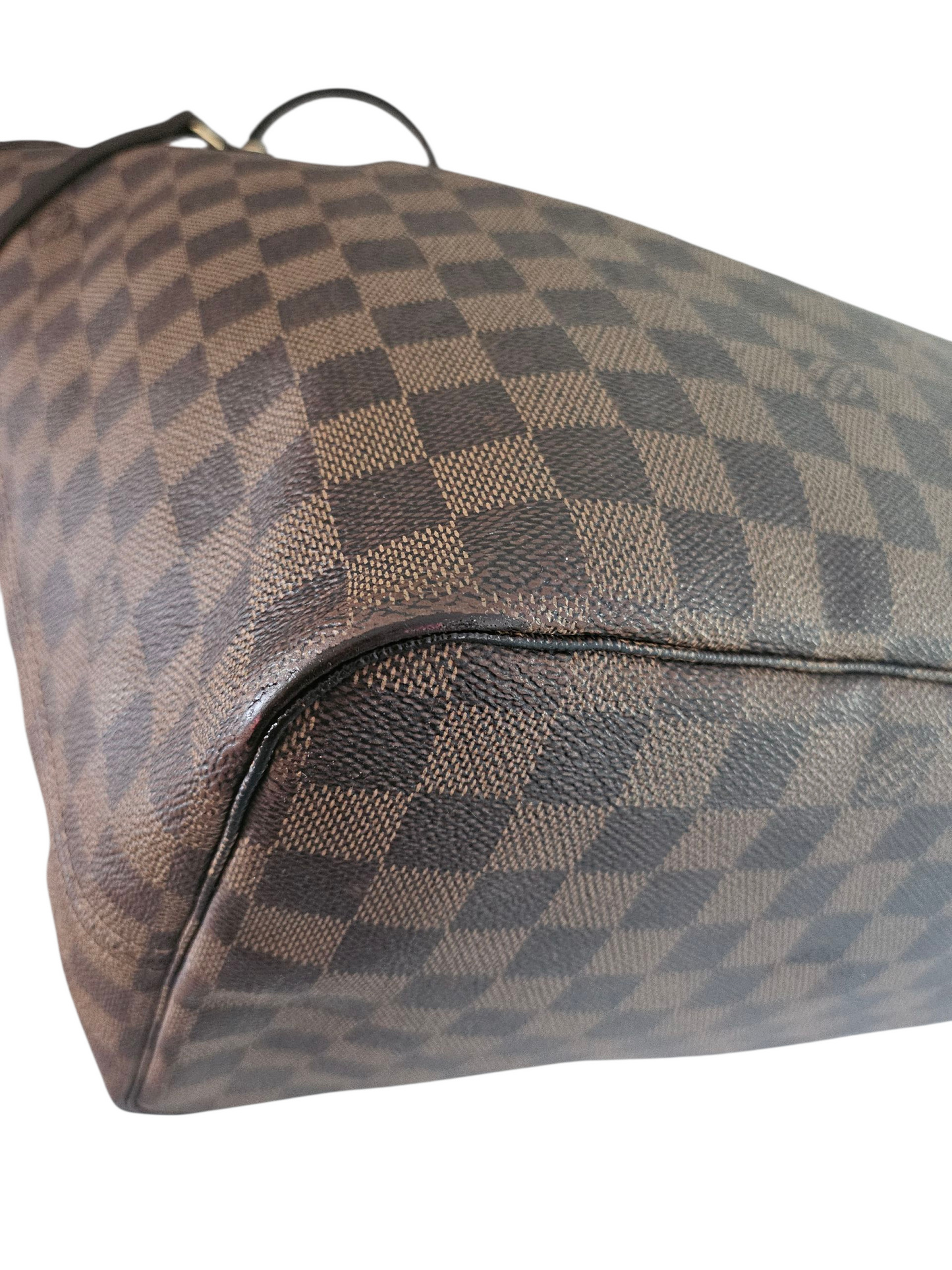 Louis Vuitton Neverfull GM Damier Ebene