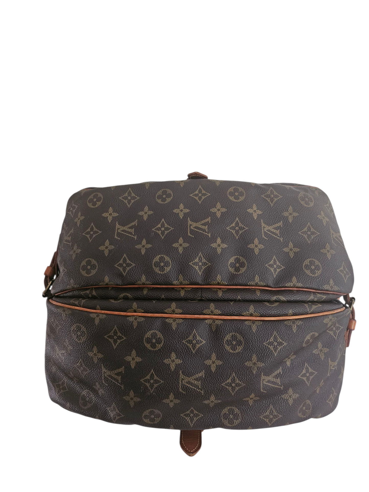 Louis Vuitton Saumur 35