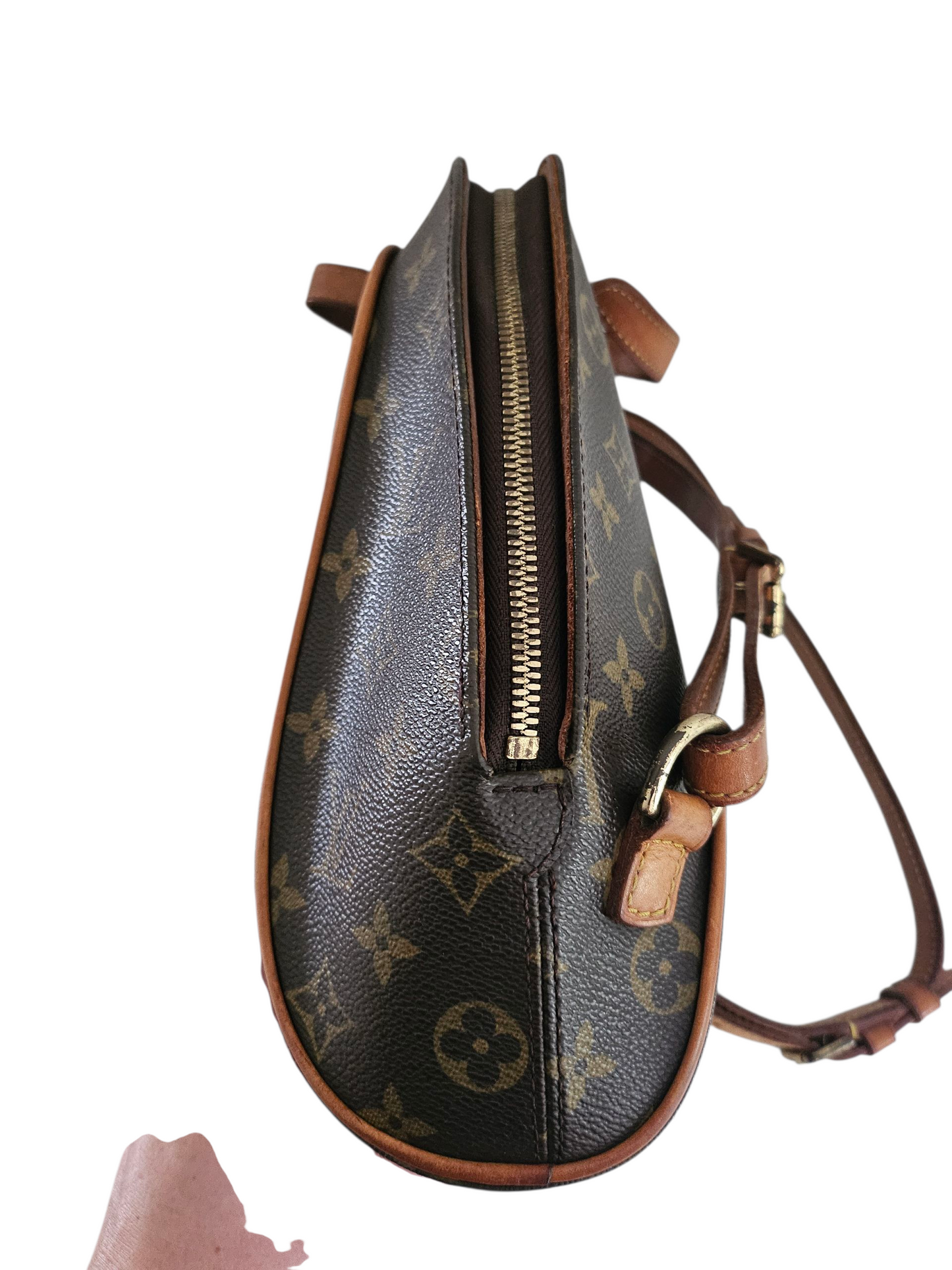 Louis Vuitton Ellipse backpack