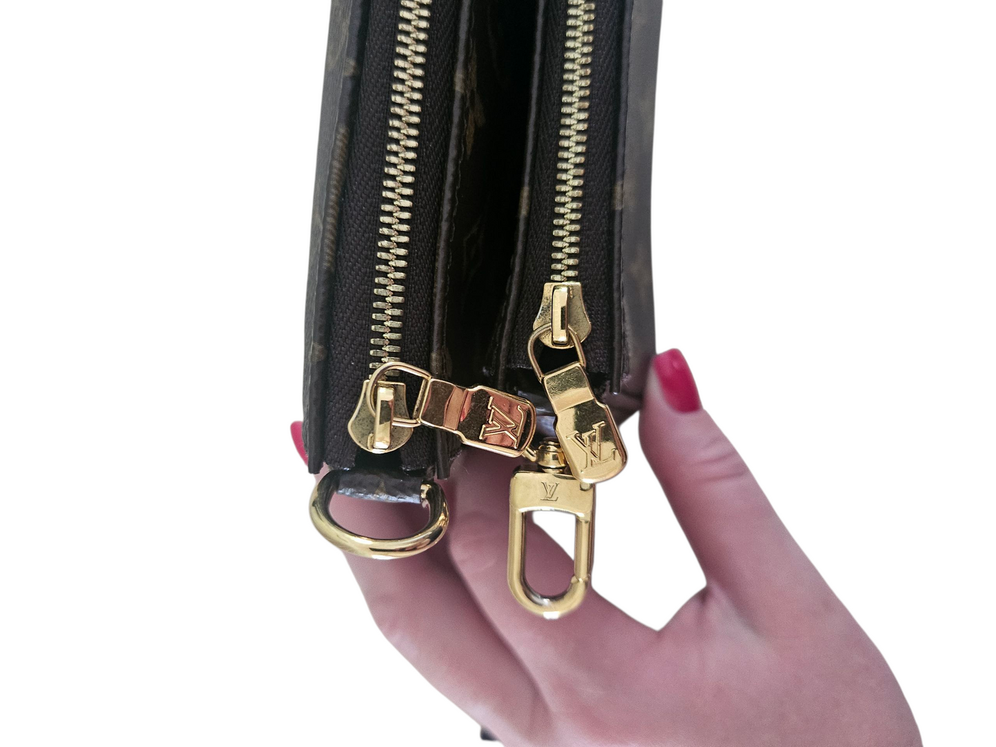 Louis Vuitton Multi Pochette Accessoires