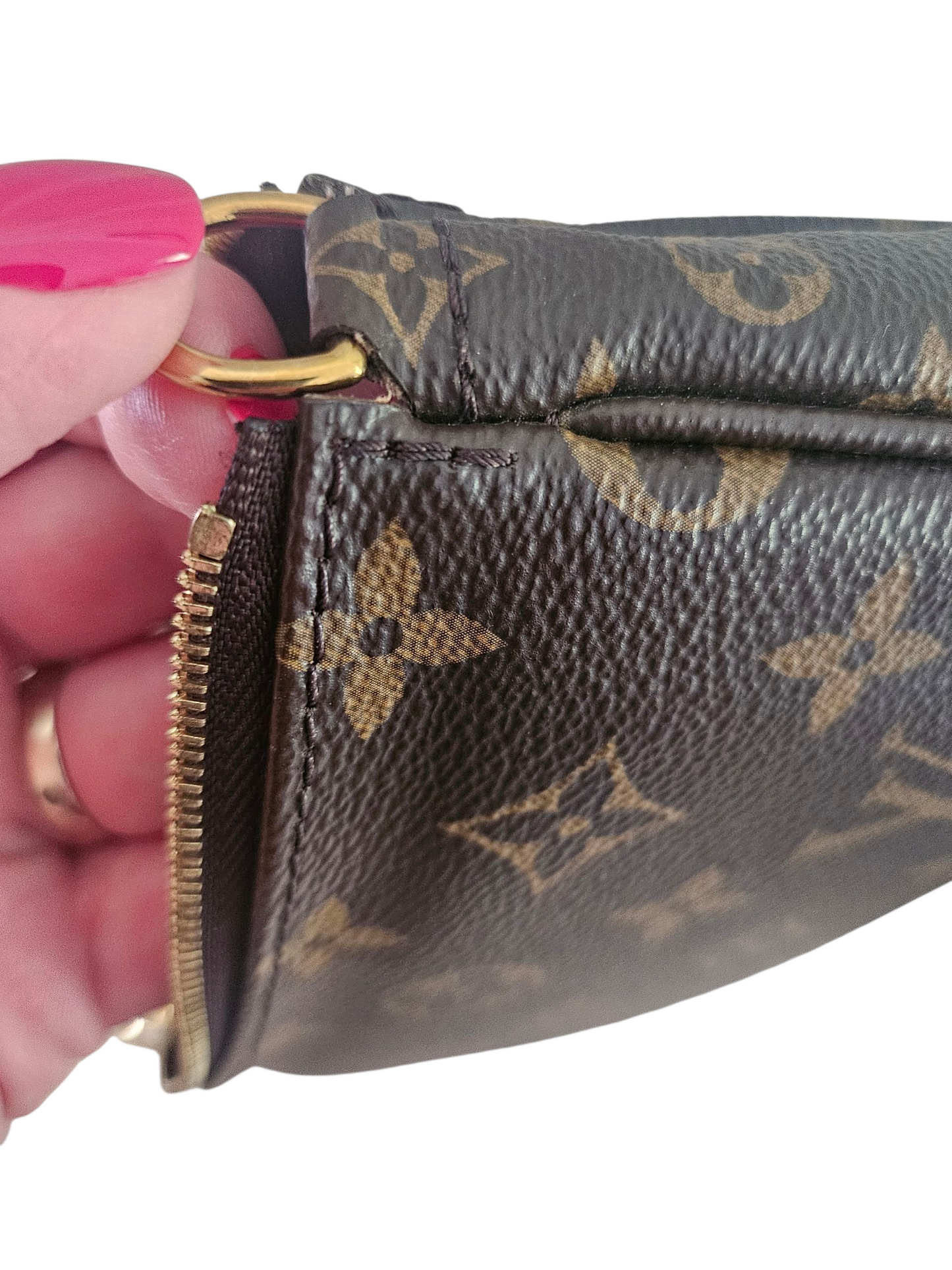 Louis Vuitton Multi Pochette Accessoires