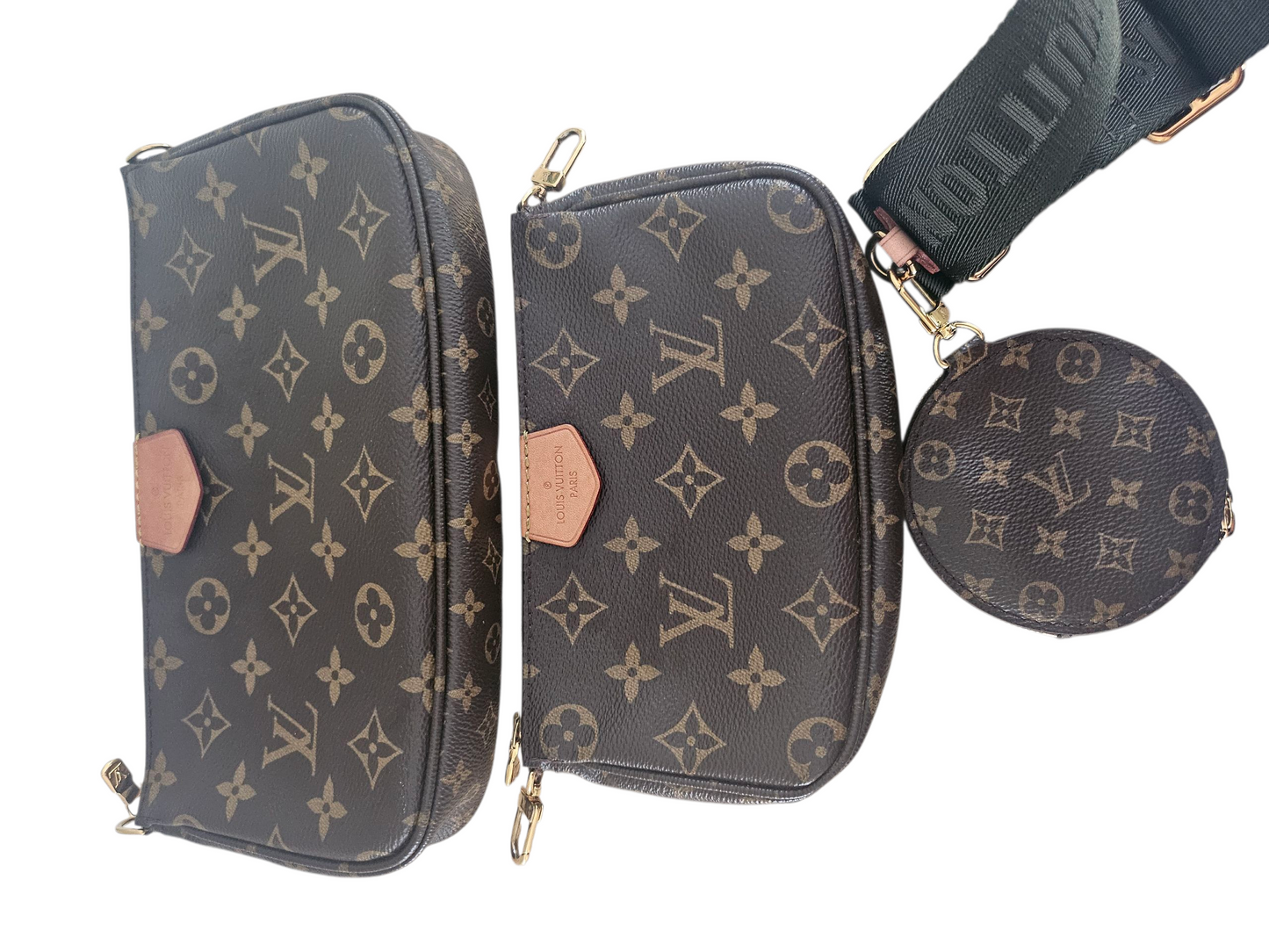Louis Vuitton Multi Pochette Accessoires