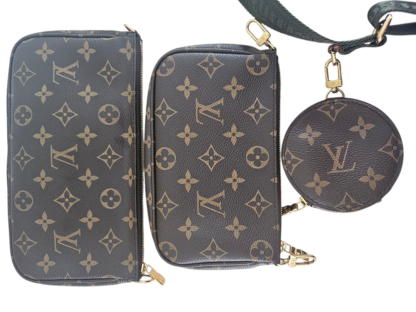 Louis Vuitton Multi Pochette Accessoires