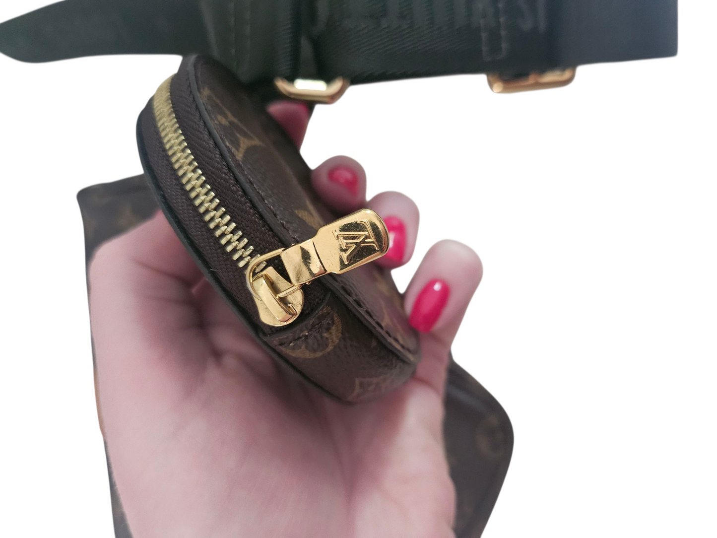 Louis Vuitton Multi Pochette Accessoires