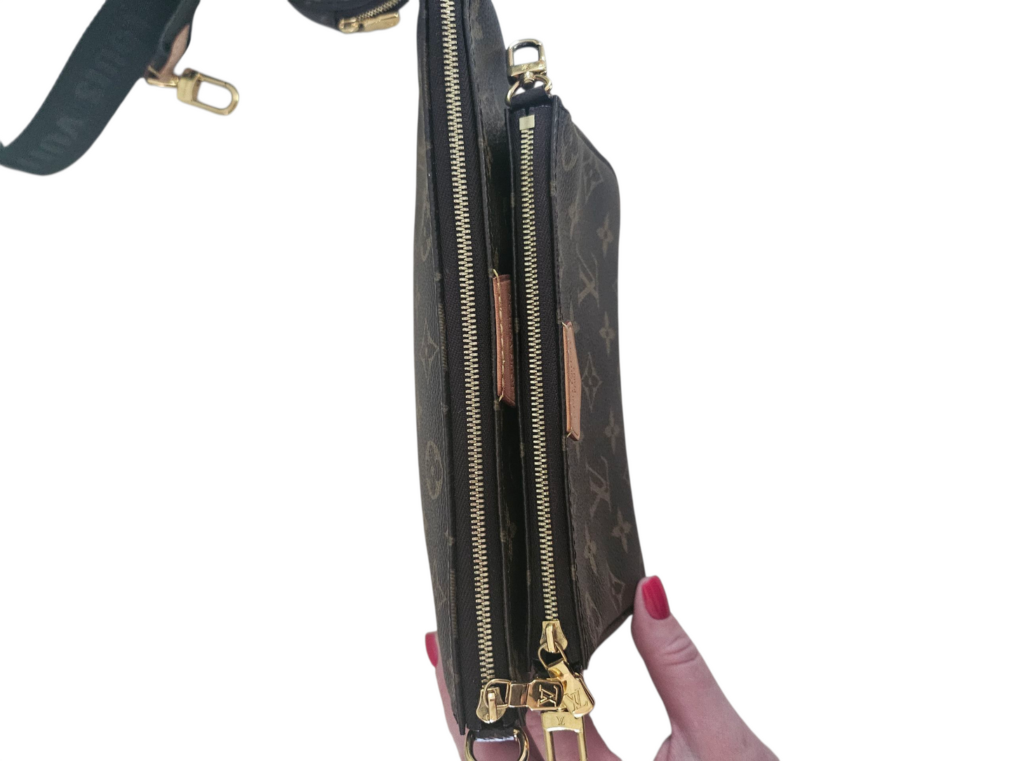 Louis Vuitton Multi Pochette Accessoires