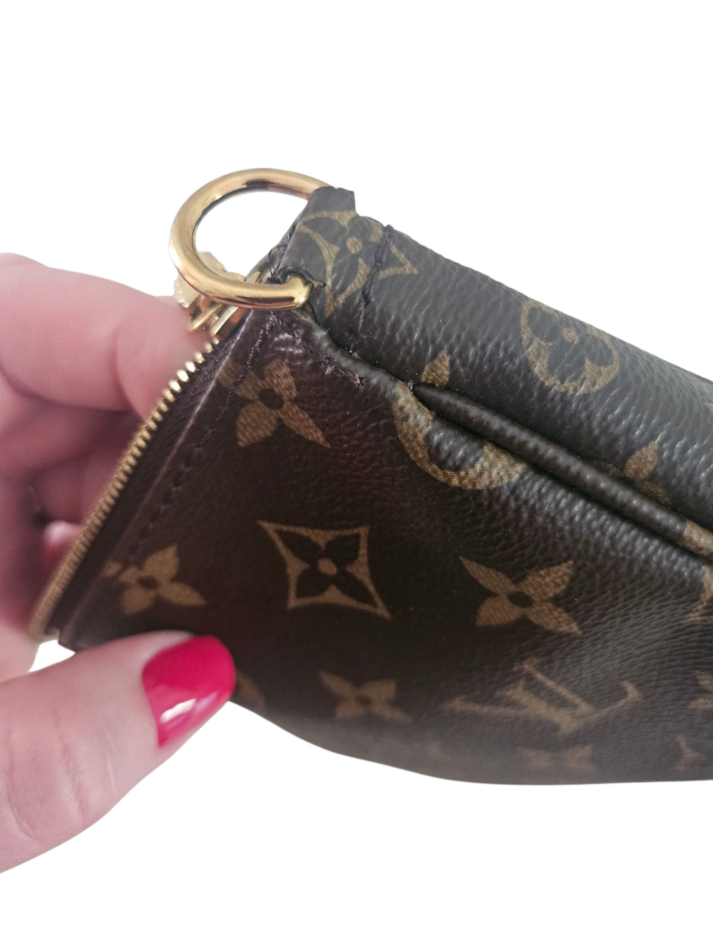 Louis Vuitton Multi Pochette Accessoires