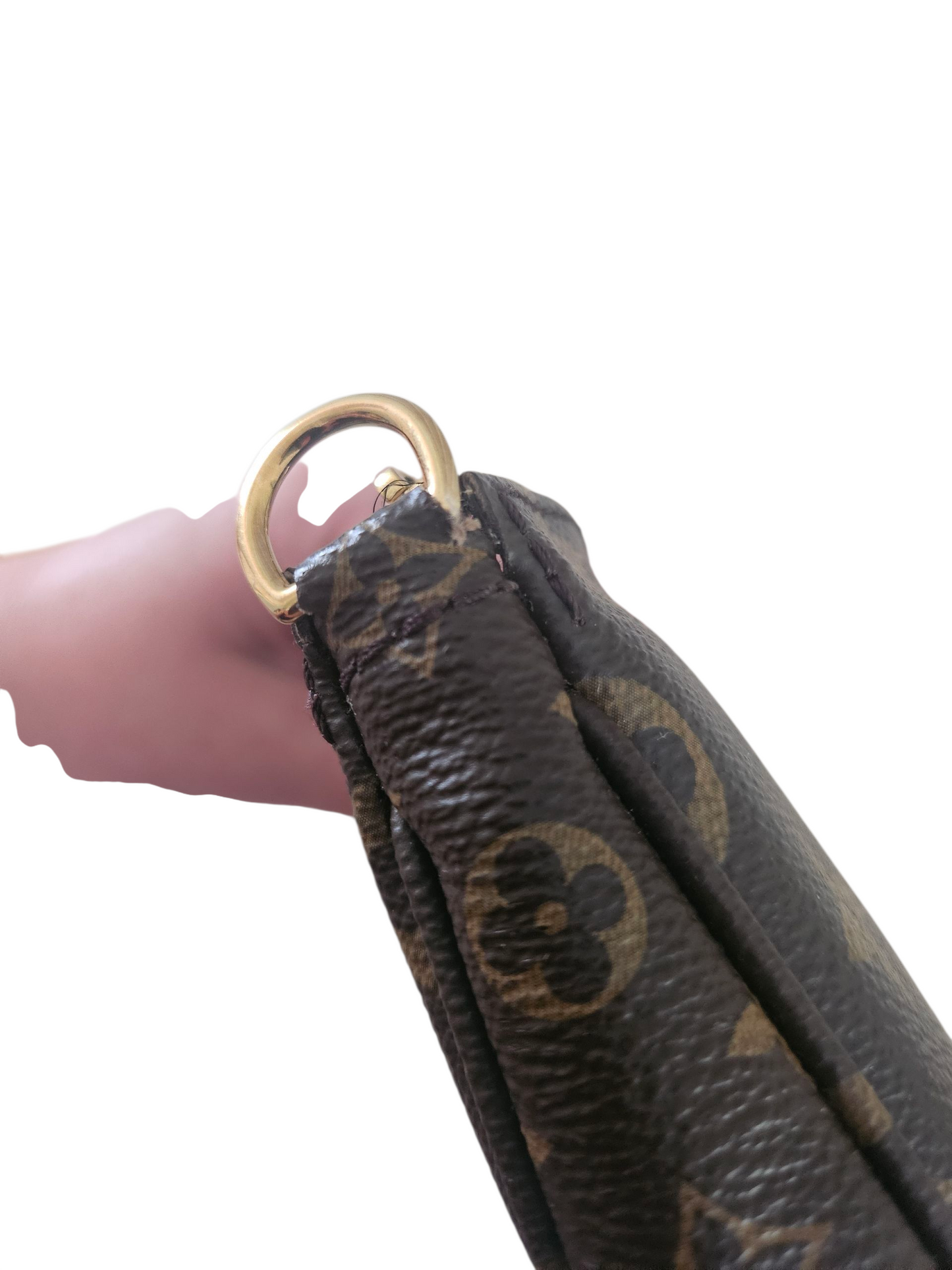 Louis Vuitton Multi Pochette Accessoires