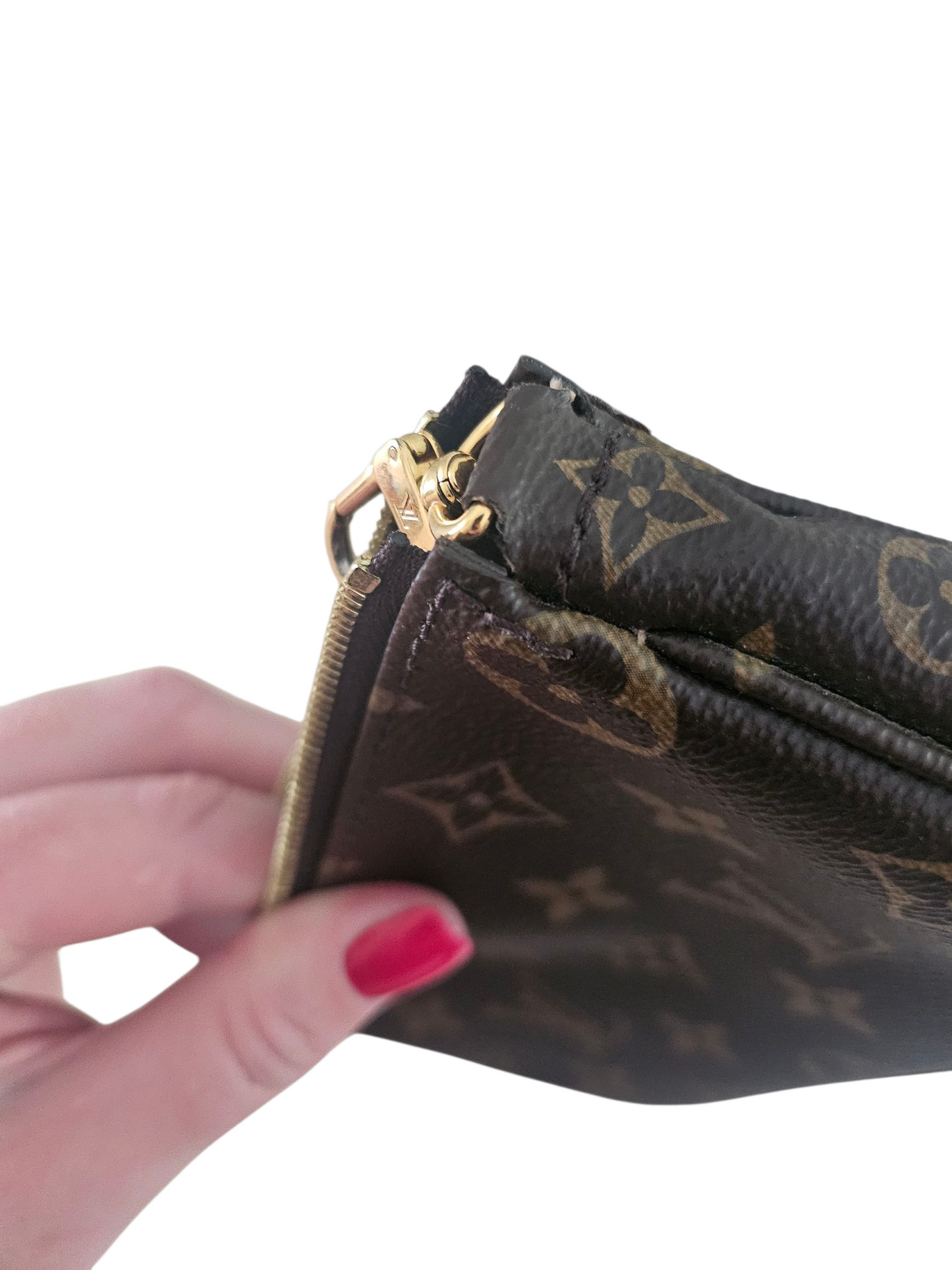 Louis Vuitton Multi Pochette Accessoires