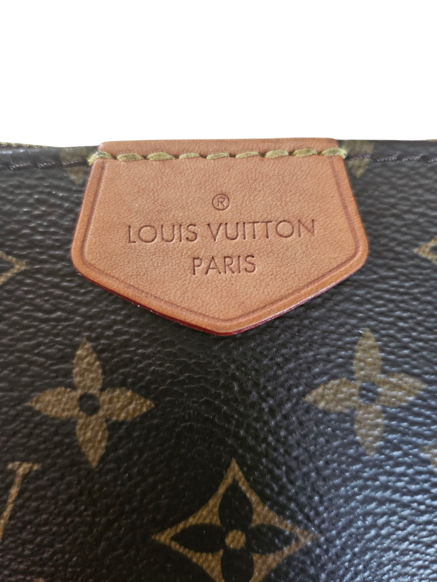 Louis Vuitton Multi Pochette Accessoires