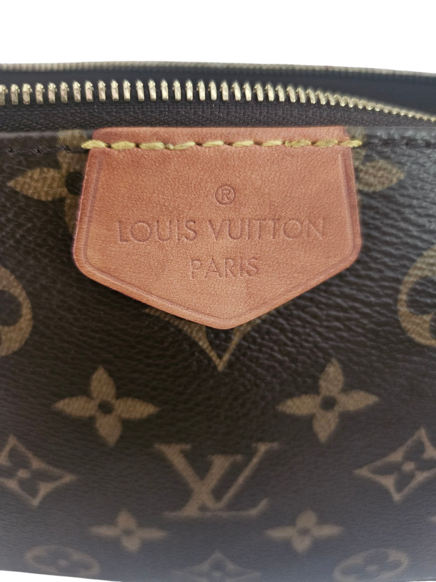 Louis Vuitton Multi Pochette Accessoires