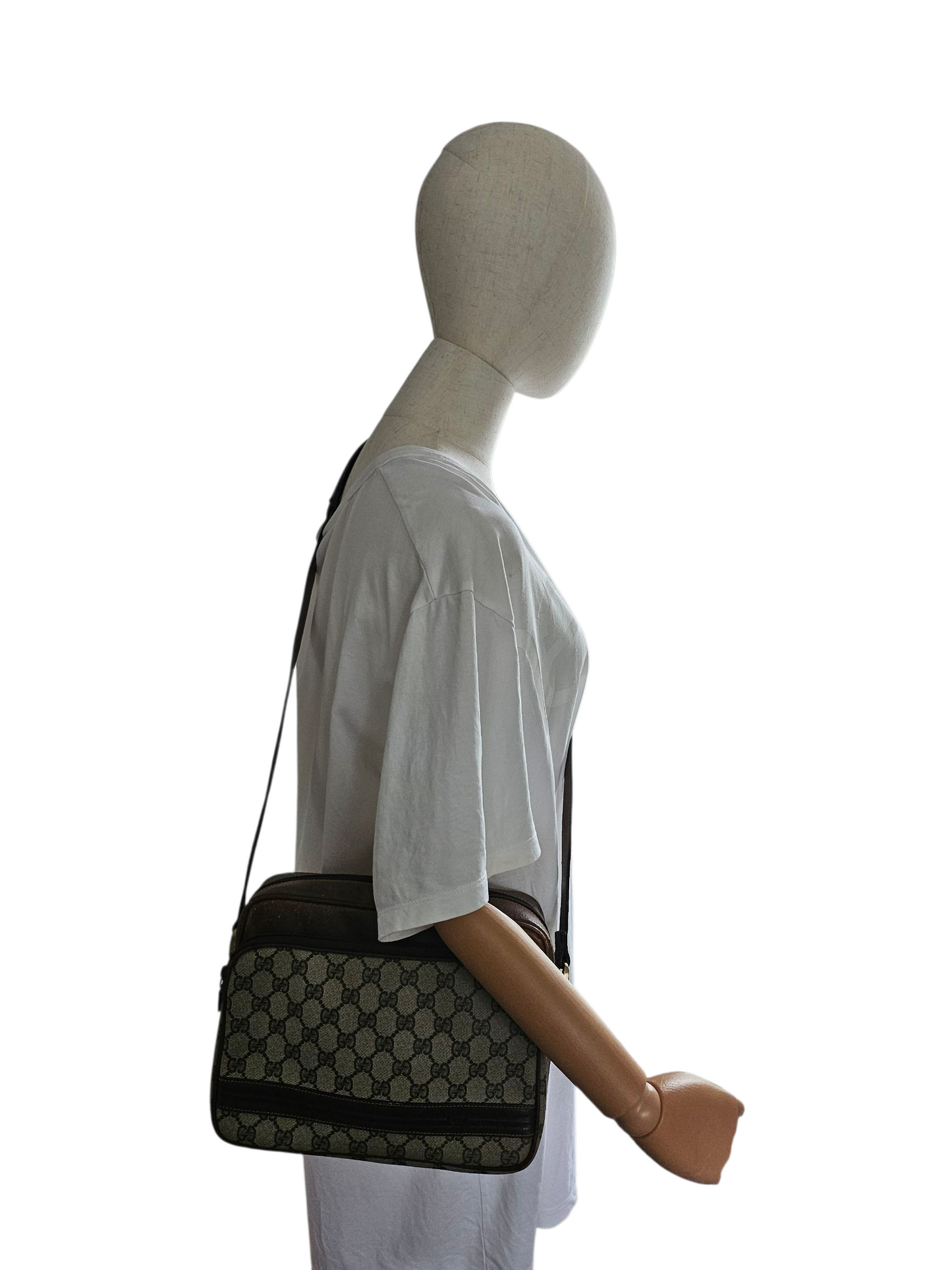 Gucci crossbody bag