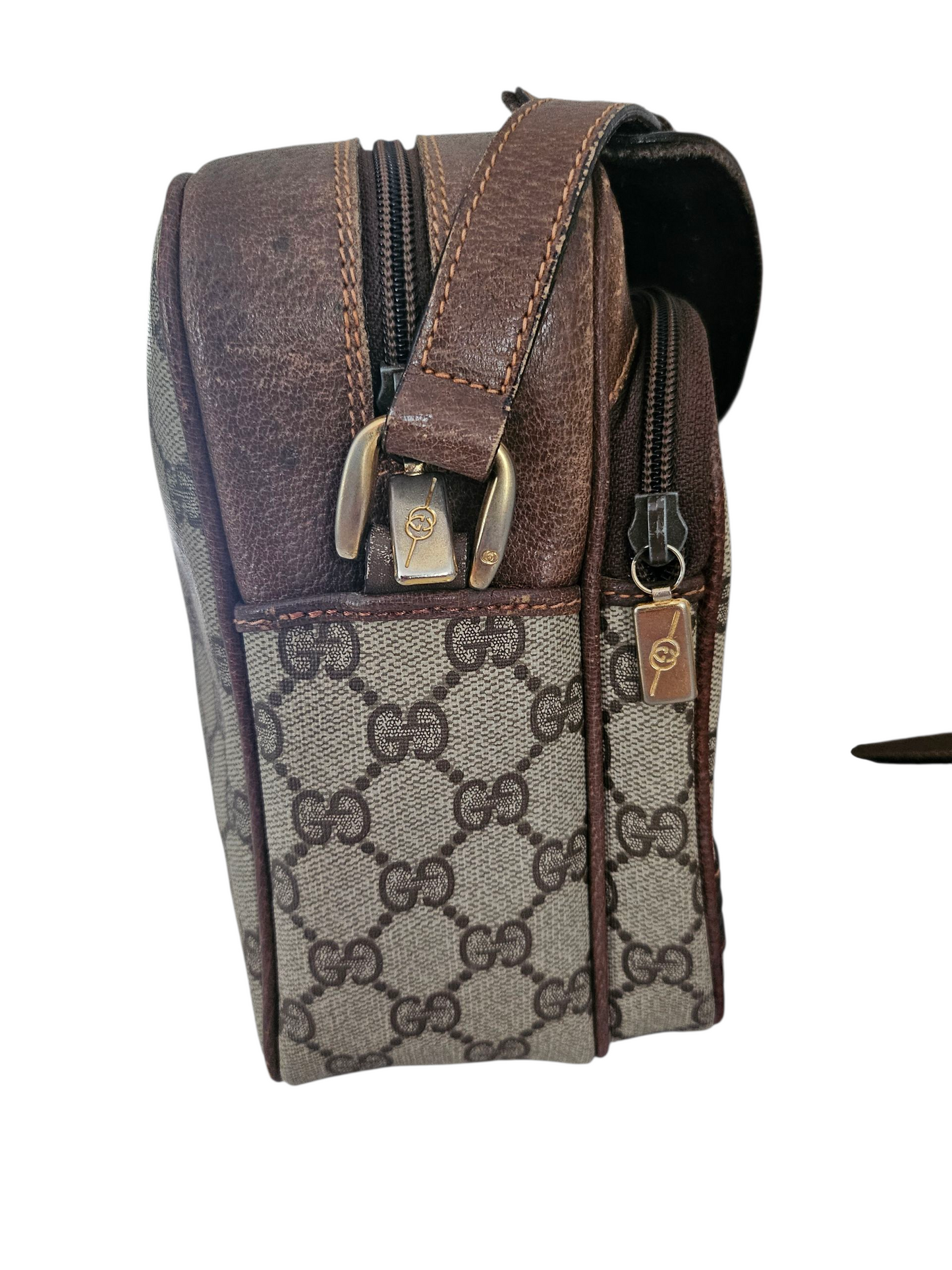 Gucci crossbody bag