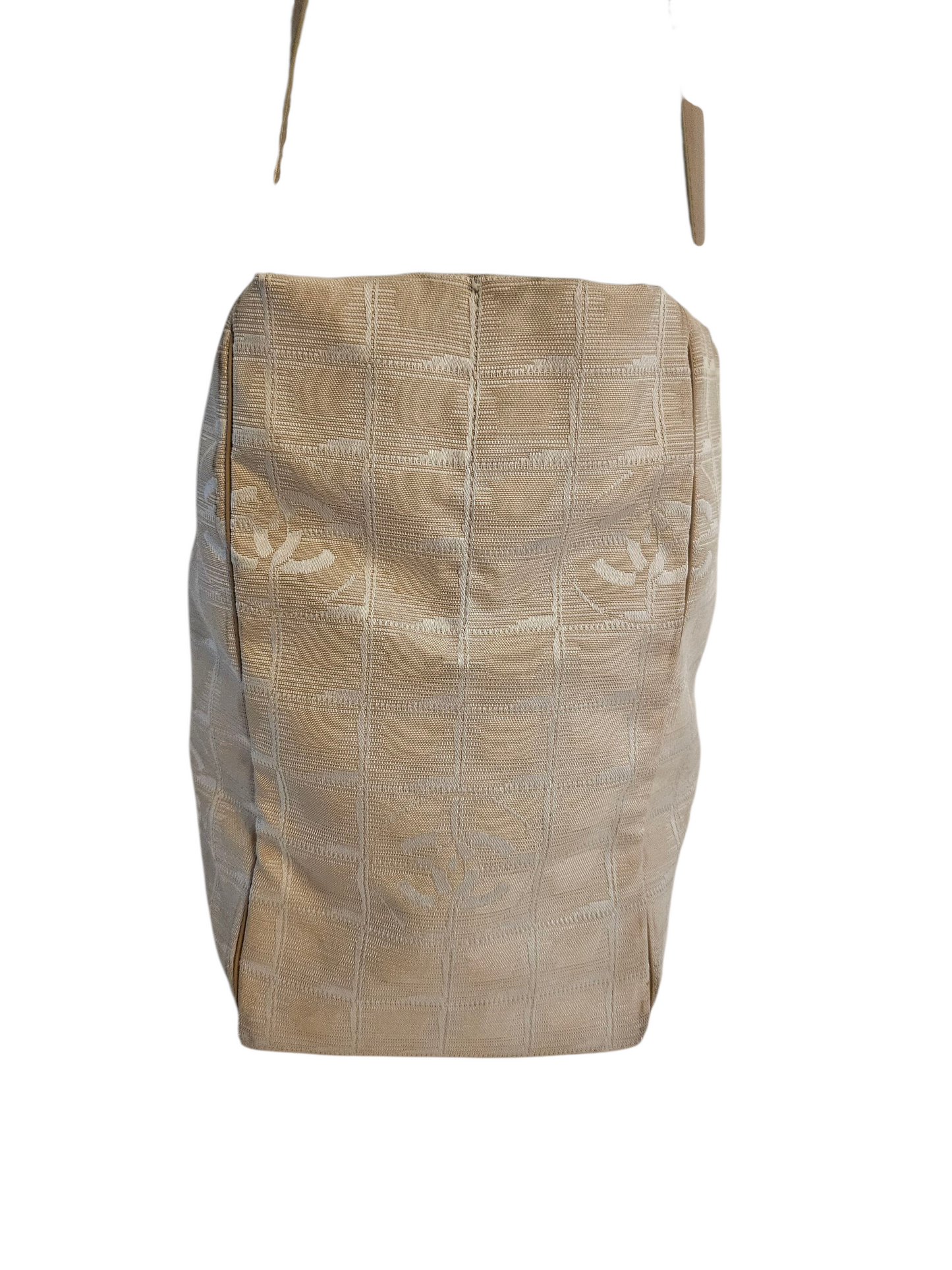 Chanel Travel Line tote bag