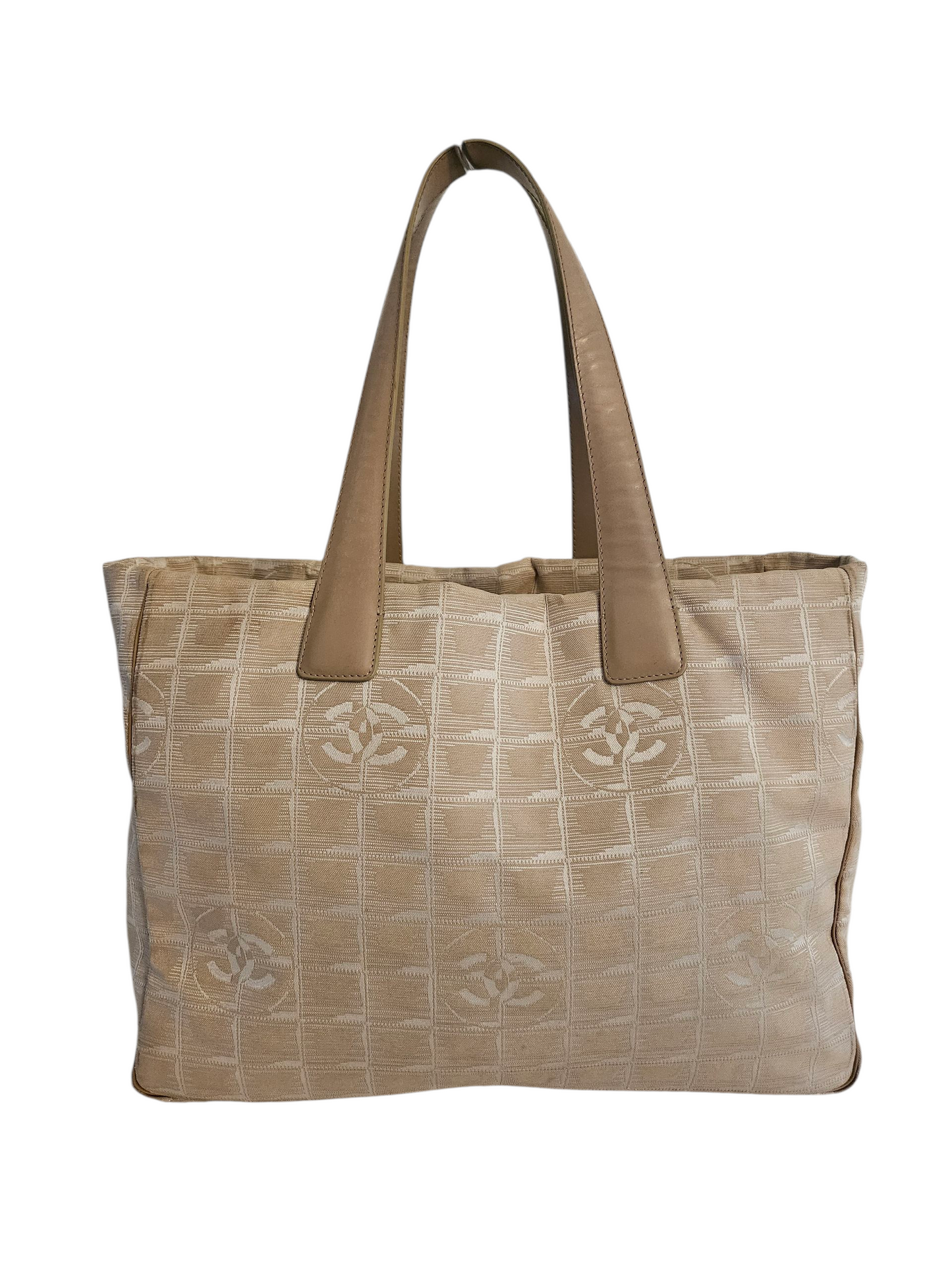 Chanel Travel Line tote bag