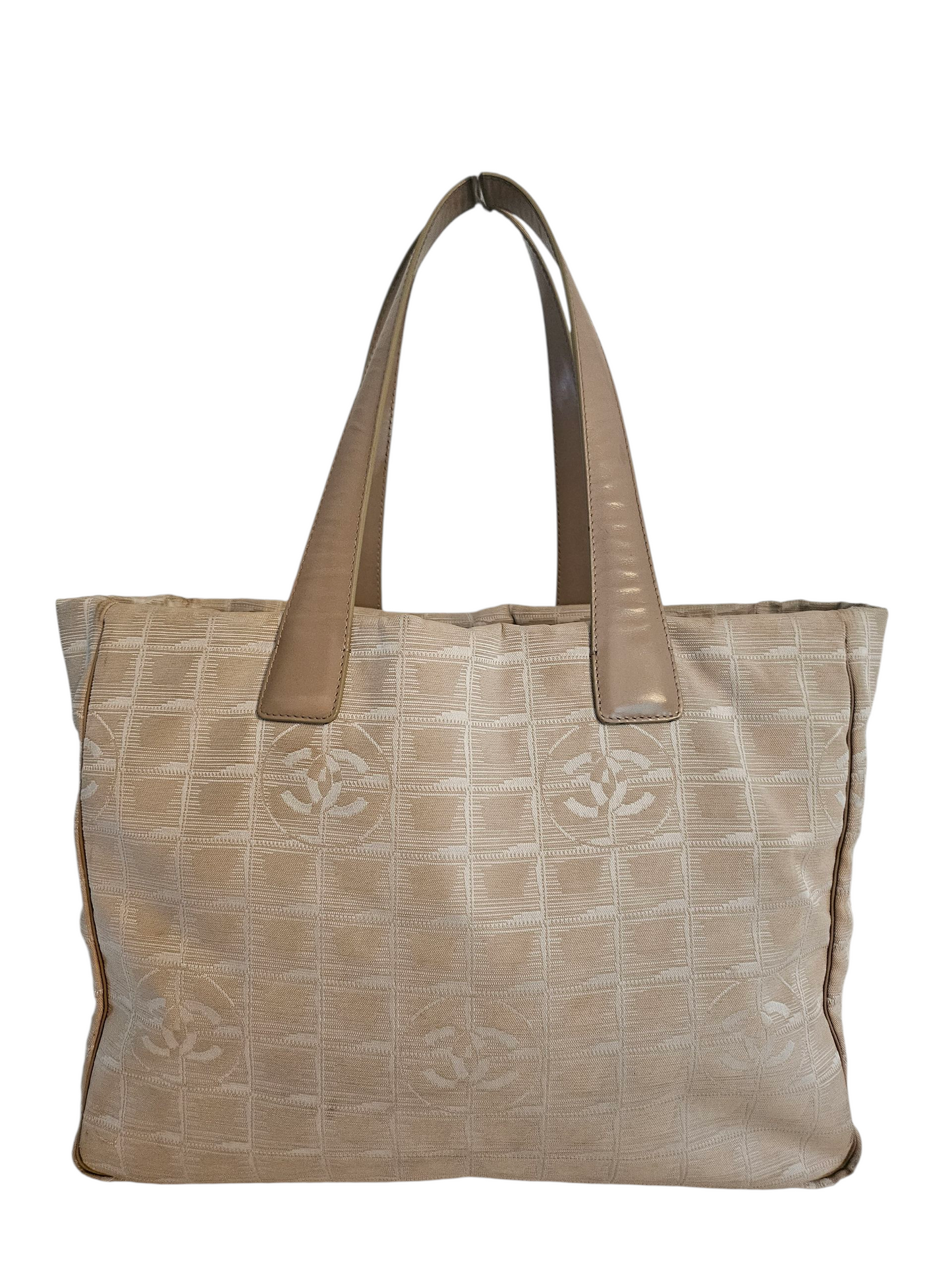 Chanel Travel Line tote bag