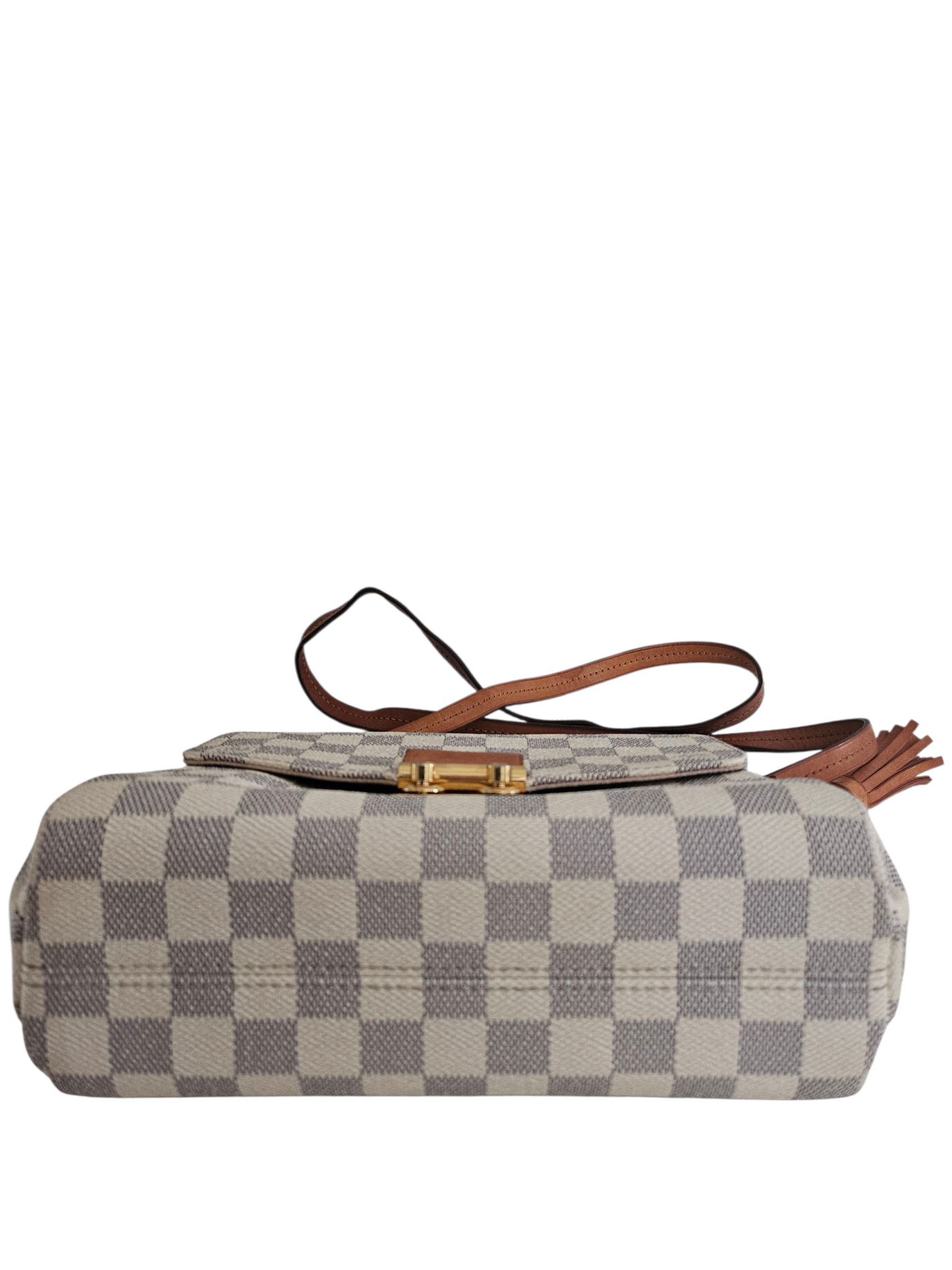 Louis Vuitton Croisette Damier Azur