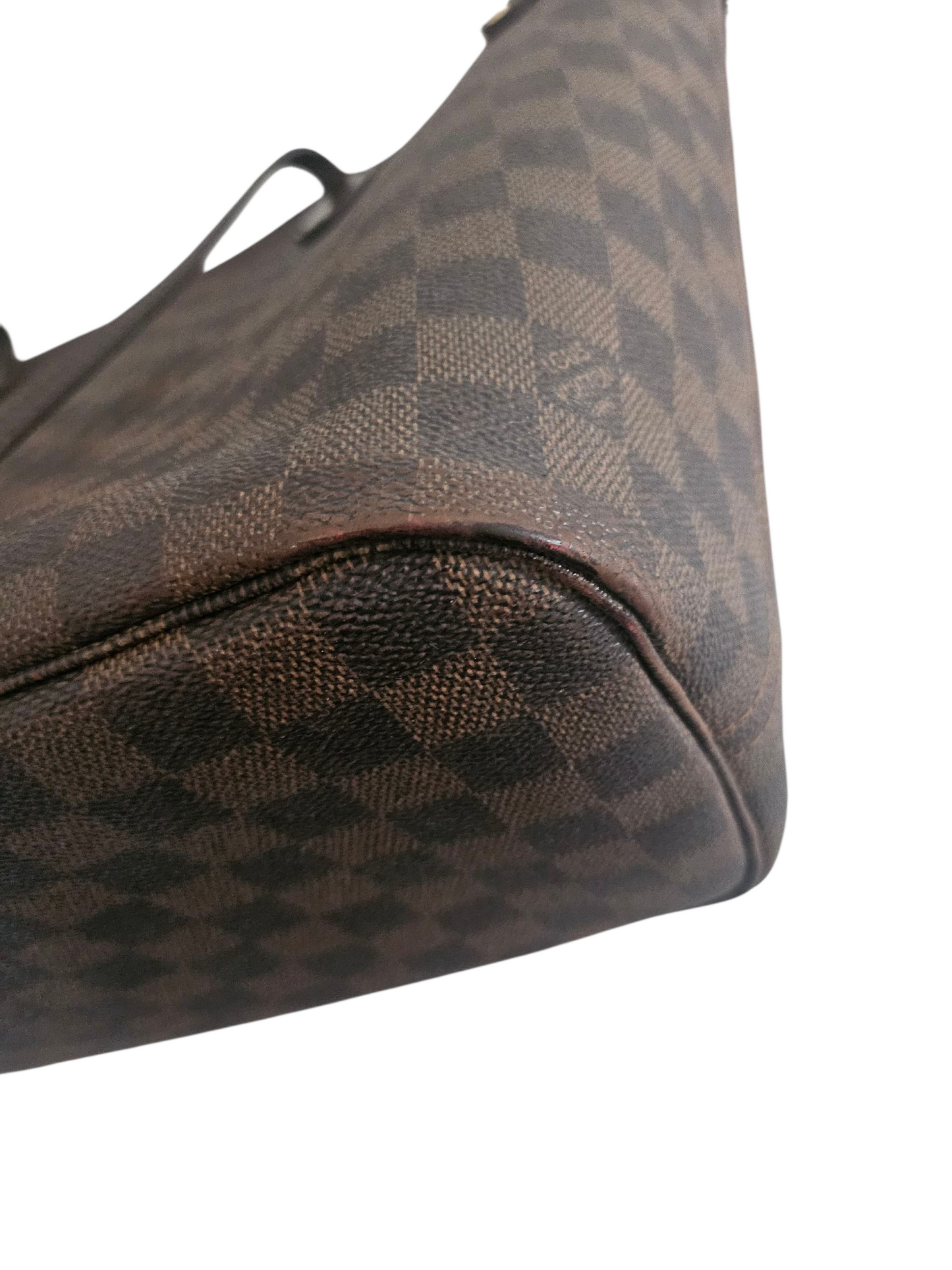Louis Vuitton Neverfull MM Damier Ebene