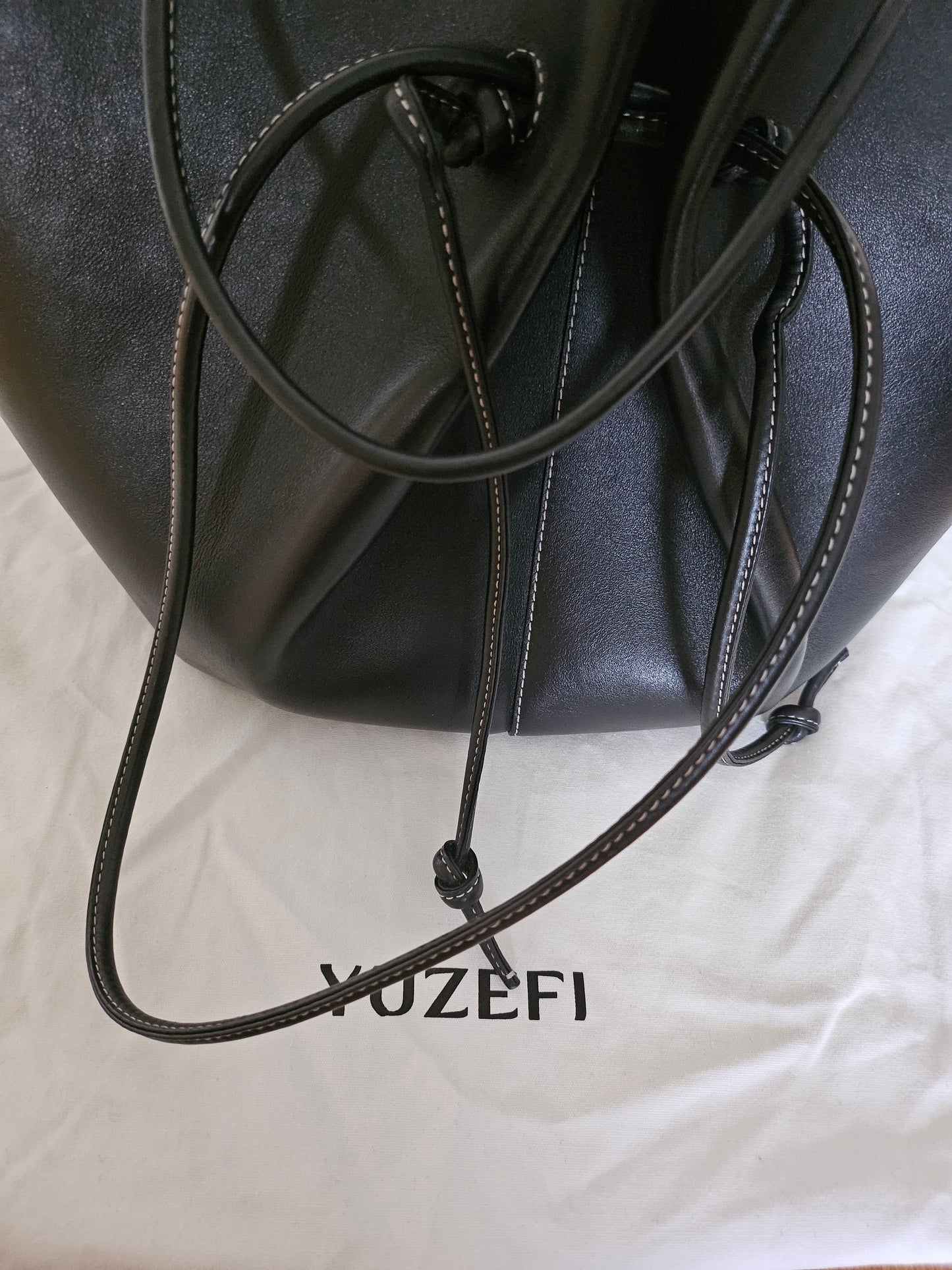 Yuzefi Large Mochi tote