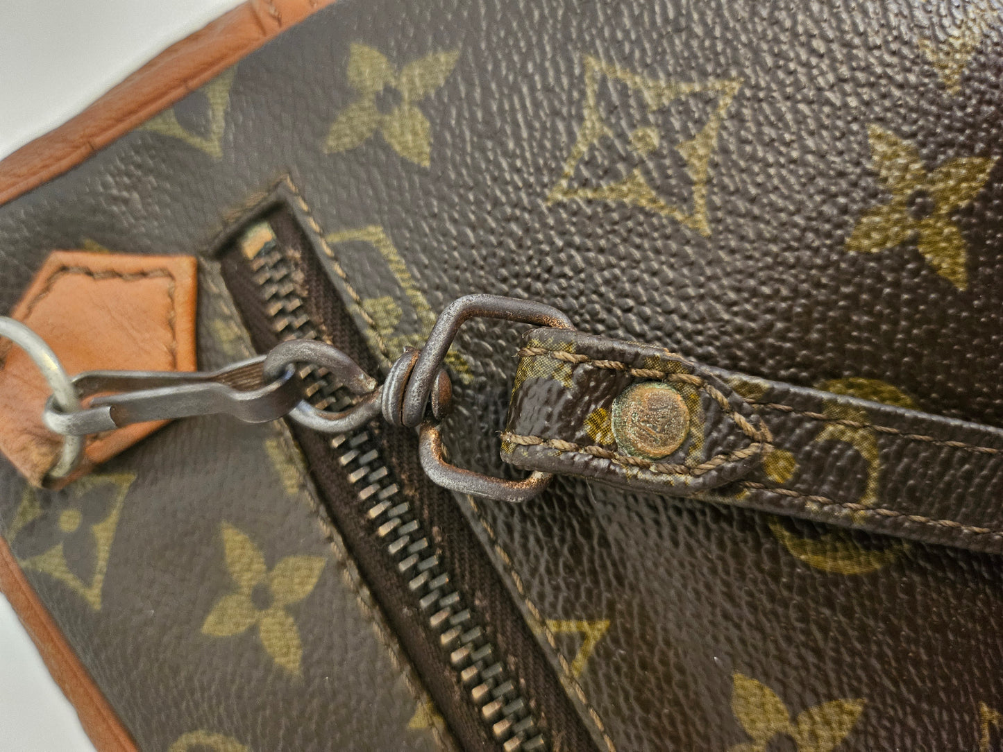 Louis Vuitton Sac Bandouliere