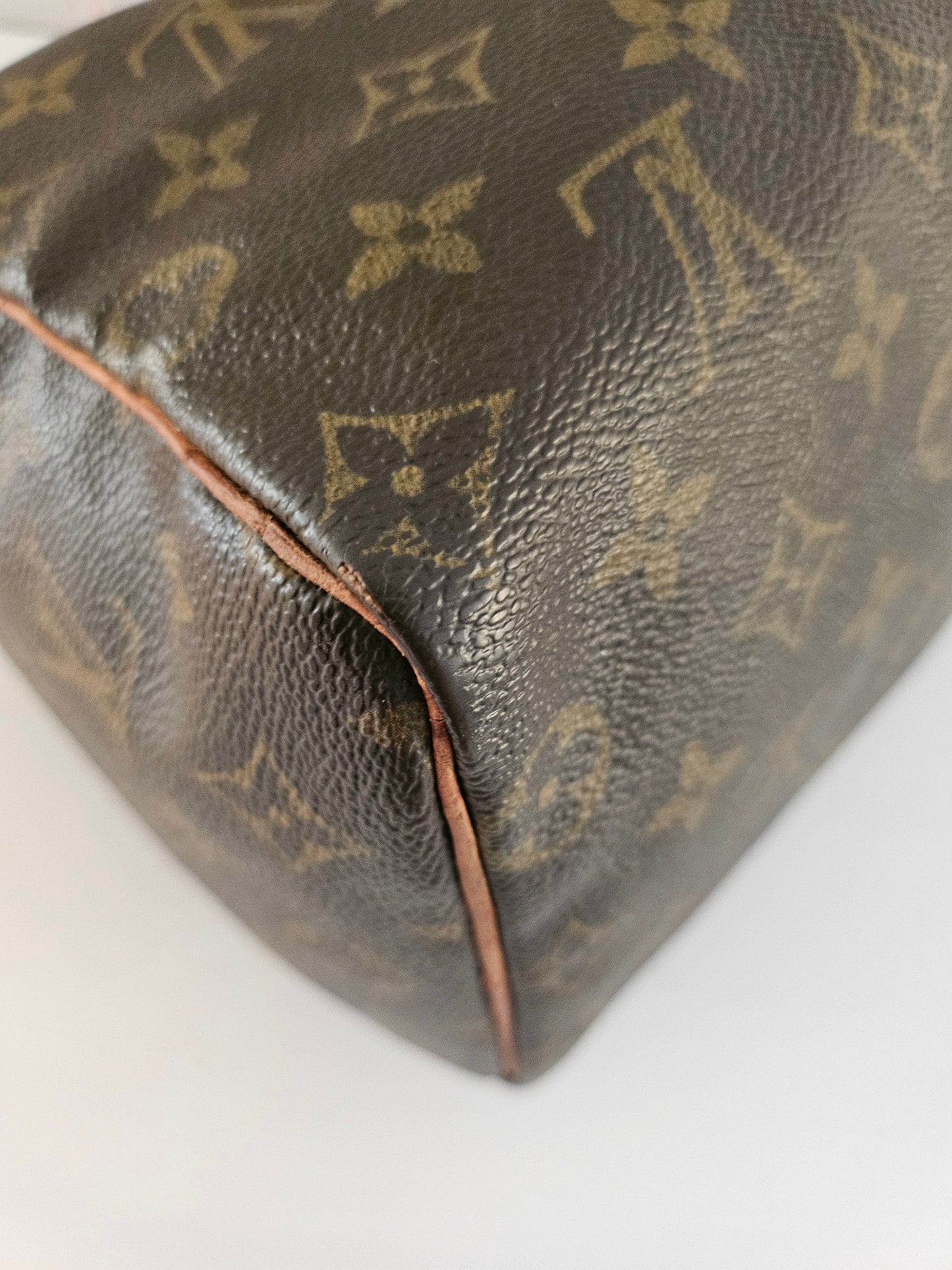 Louis Vuitton Speedy 25