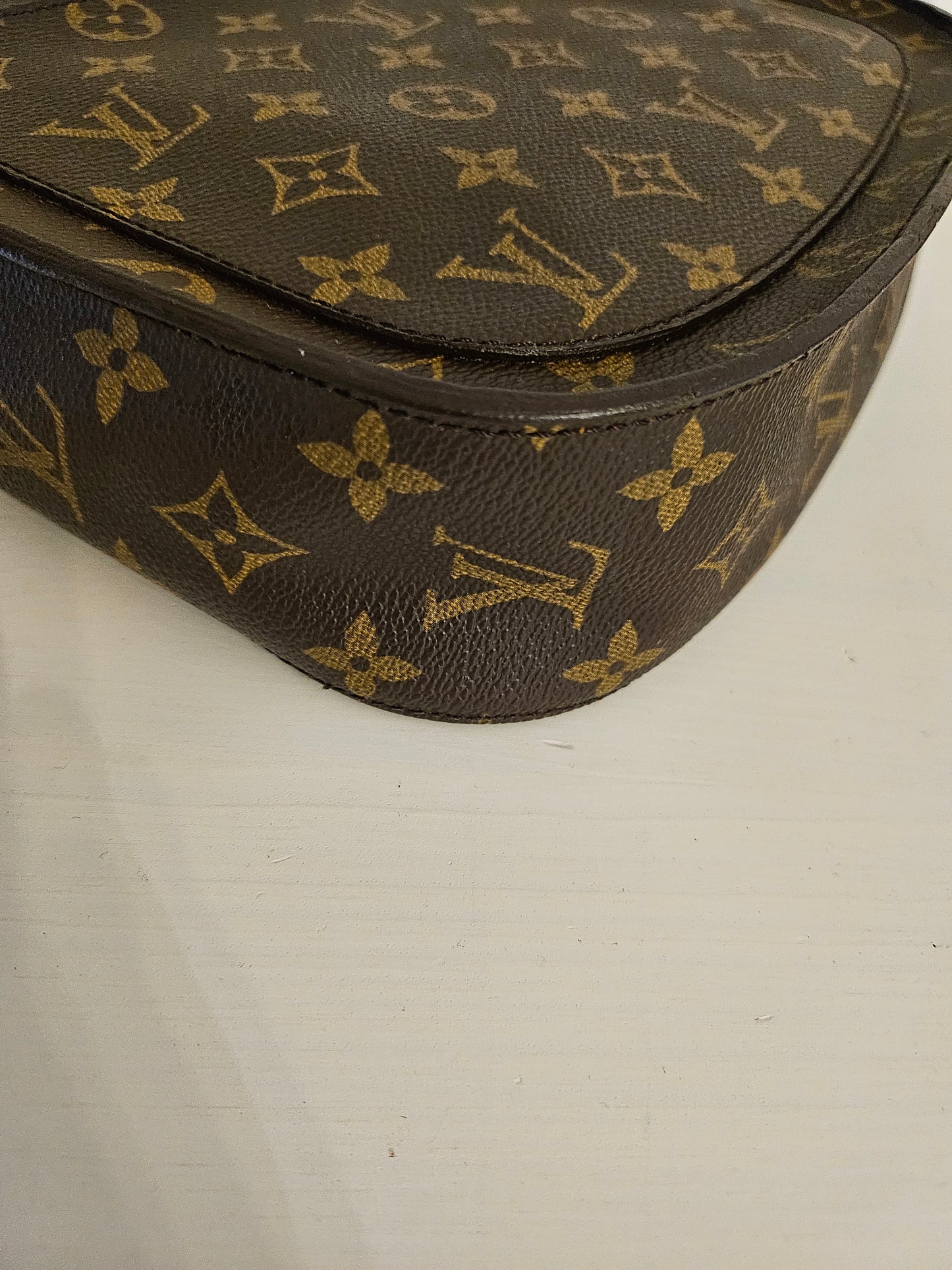 Louis Vuitton Saint Cloud GM