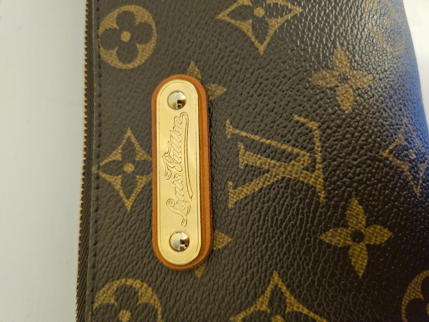 Louis Vuitton Eva Monogram