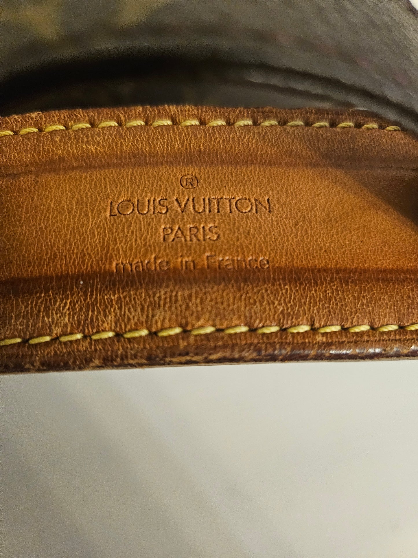 Louis Vuitton Nile MM