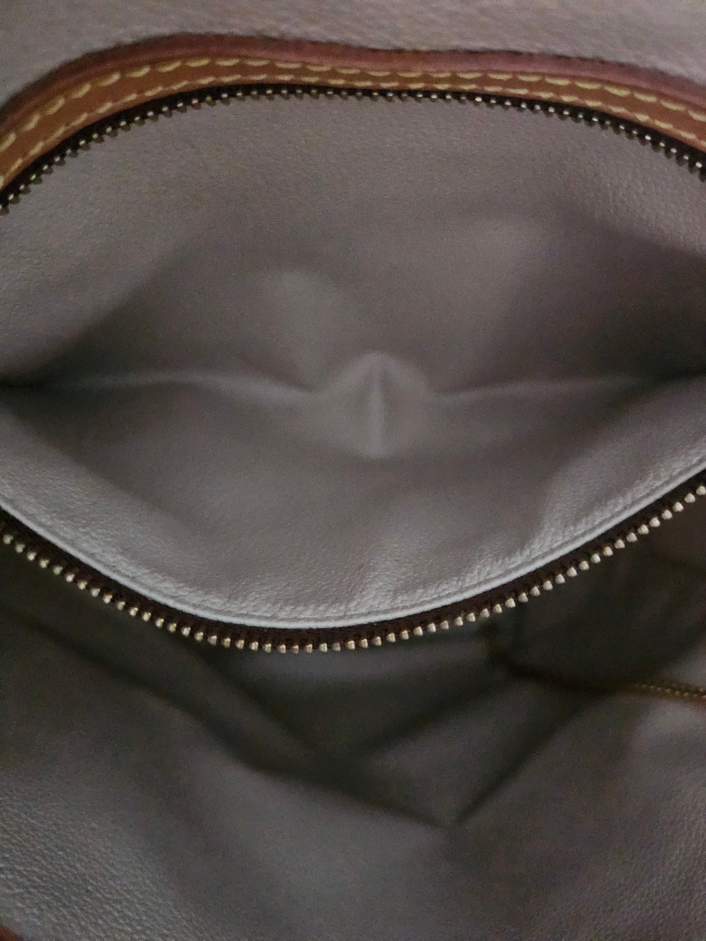 Louis Vuitton Bucket bag GM