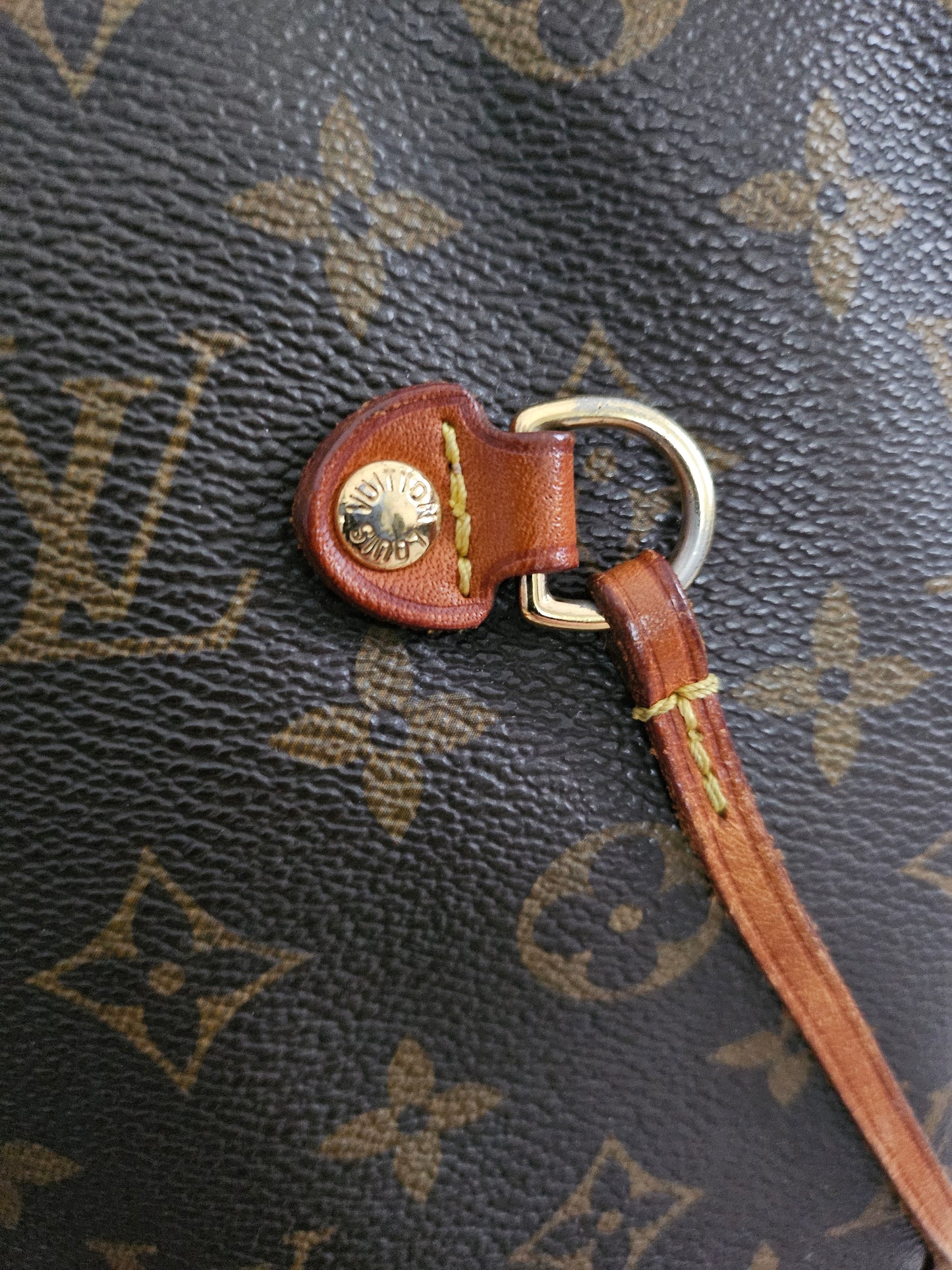 Louis Vuitton Neverfull GM