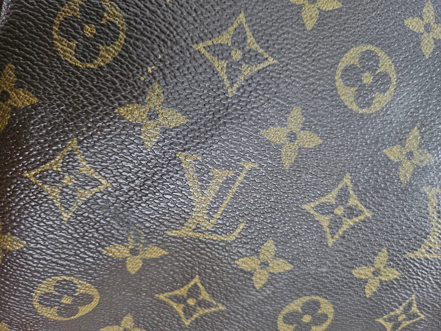 Louis Vuitton Keepall 60