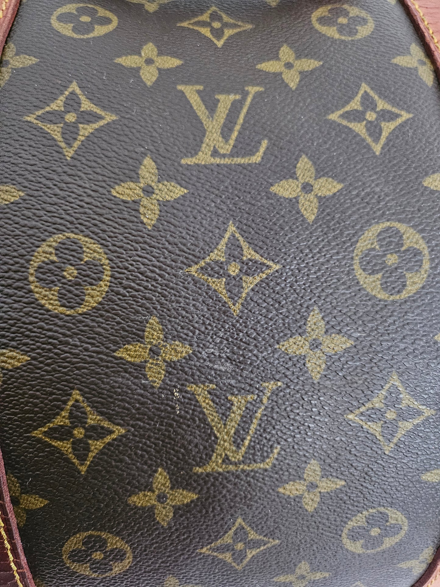 Louis Vuitton Keepall 60