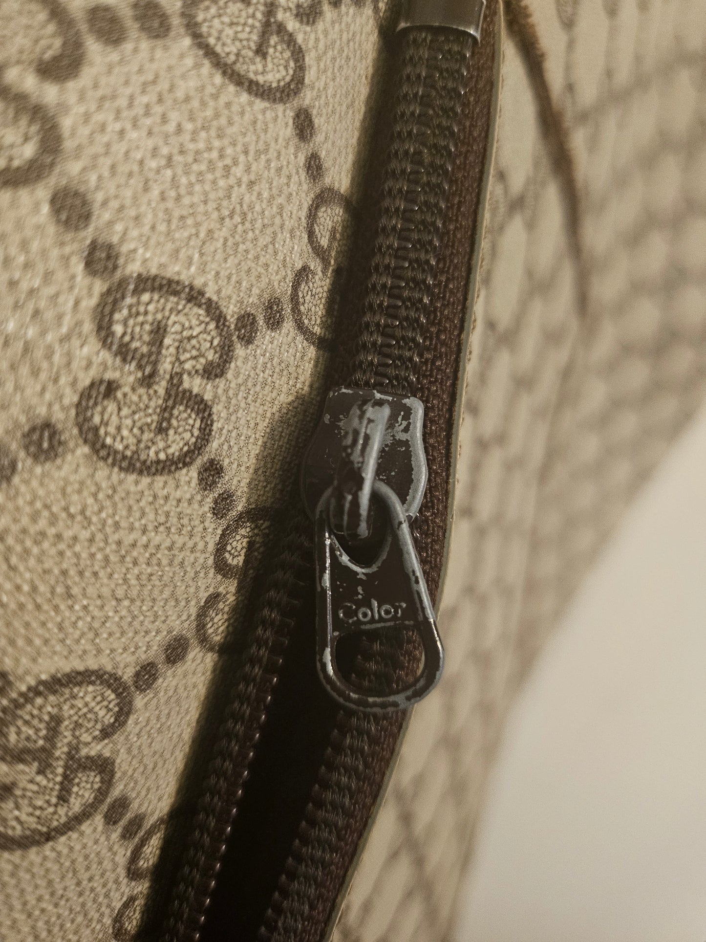 Gucci Parfums tote