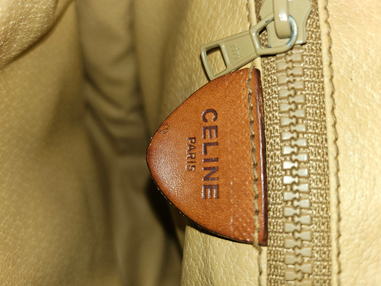 Celine shoulder bag