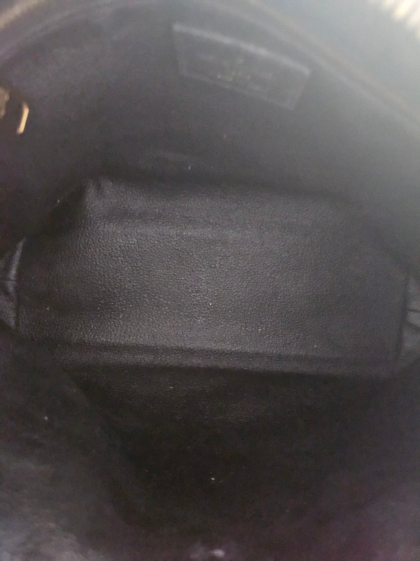 Louis Vuitton Pallas clutch