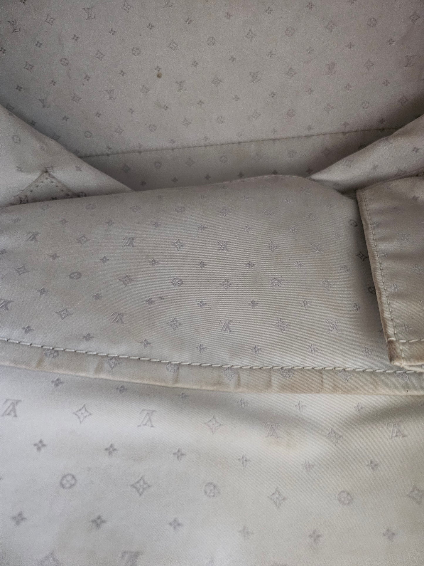 Louis Vuitton Lockit  Suhali PM