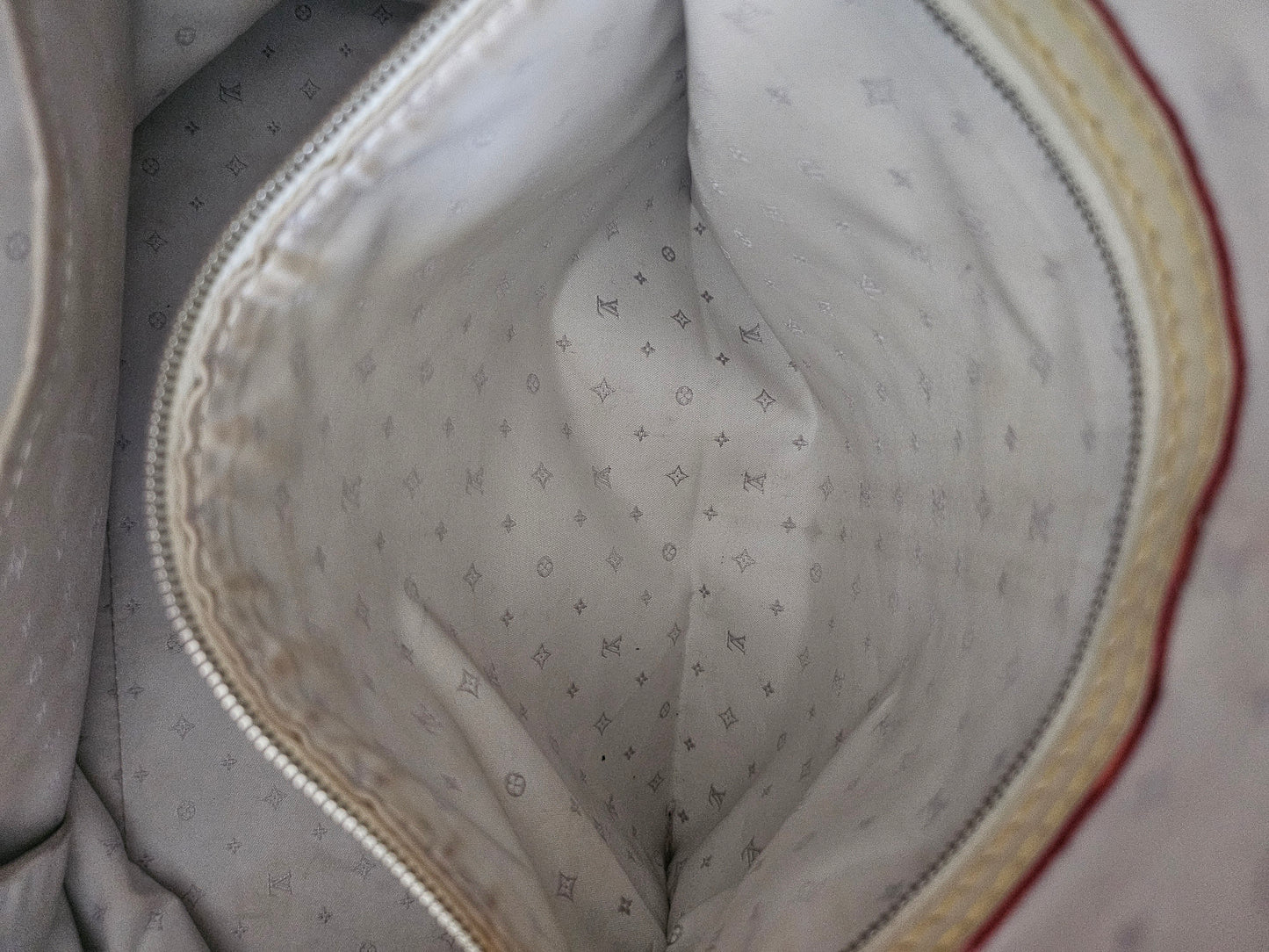 Louis Vuitton Lockit  Suhali PM
