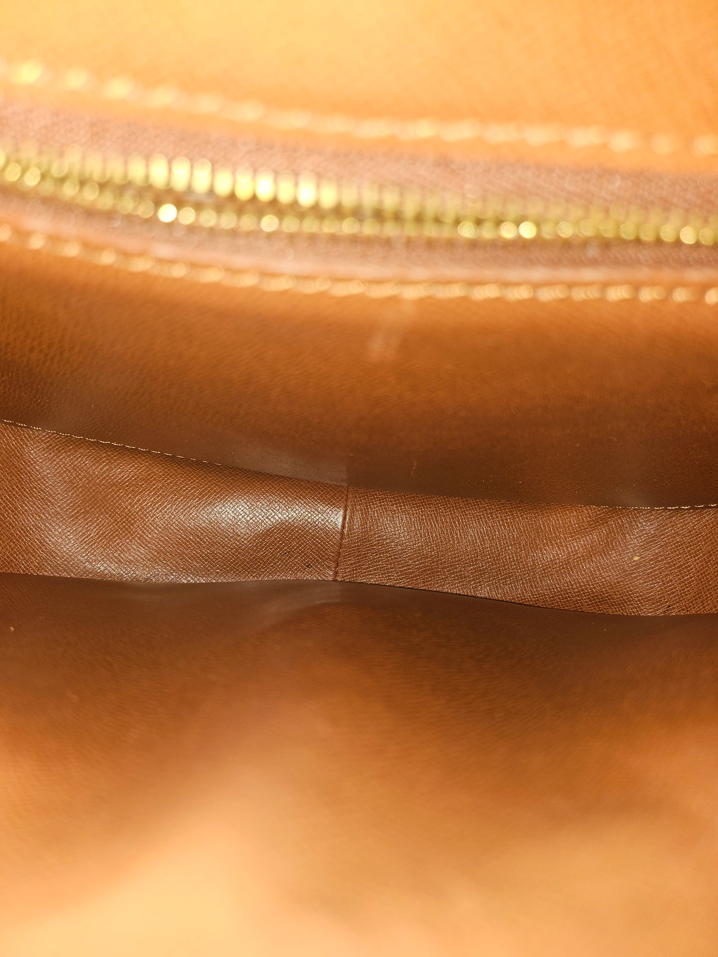 Louis Vuitton Saint Cloud GM