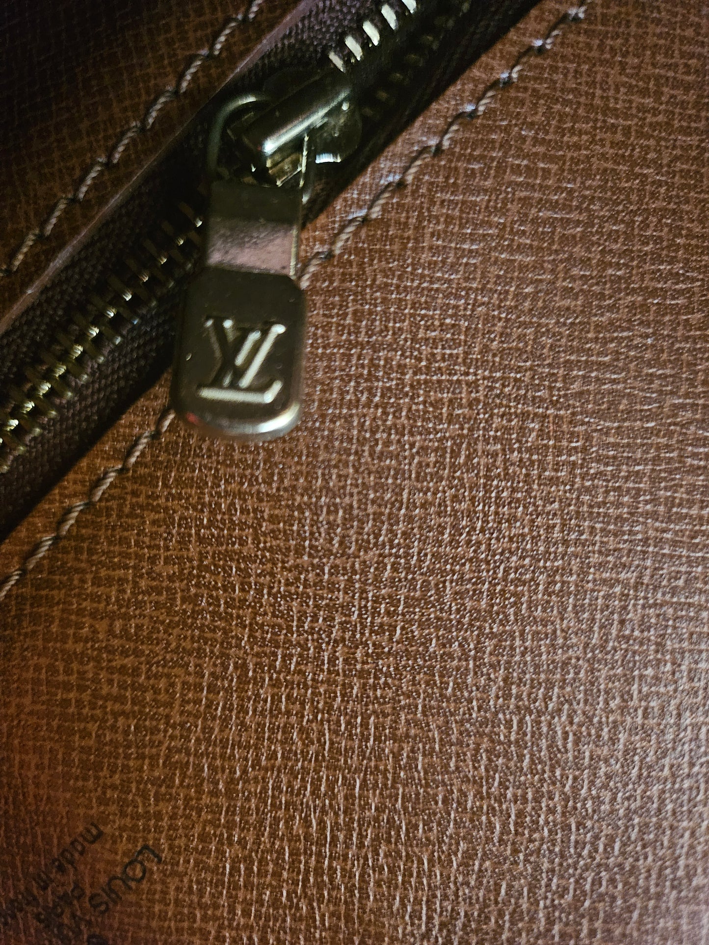 Louis Vuitton Saint Cloud GM