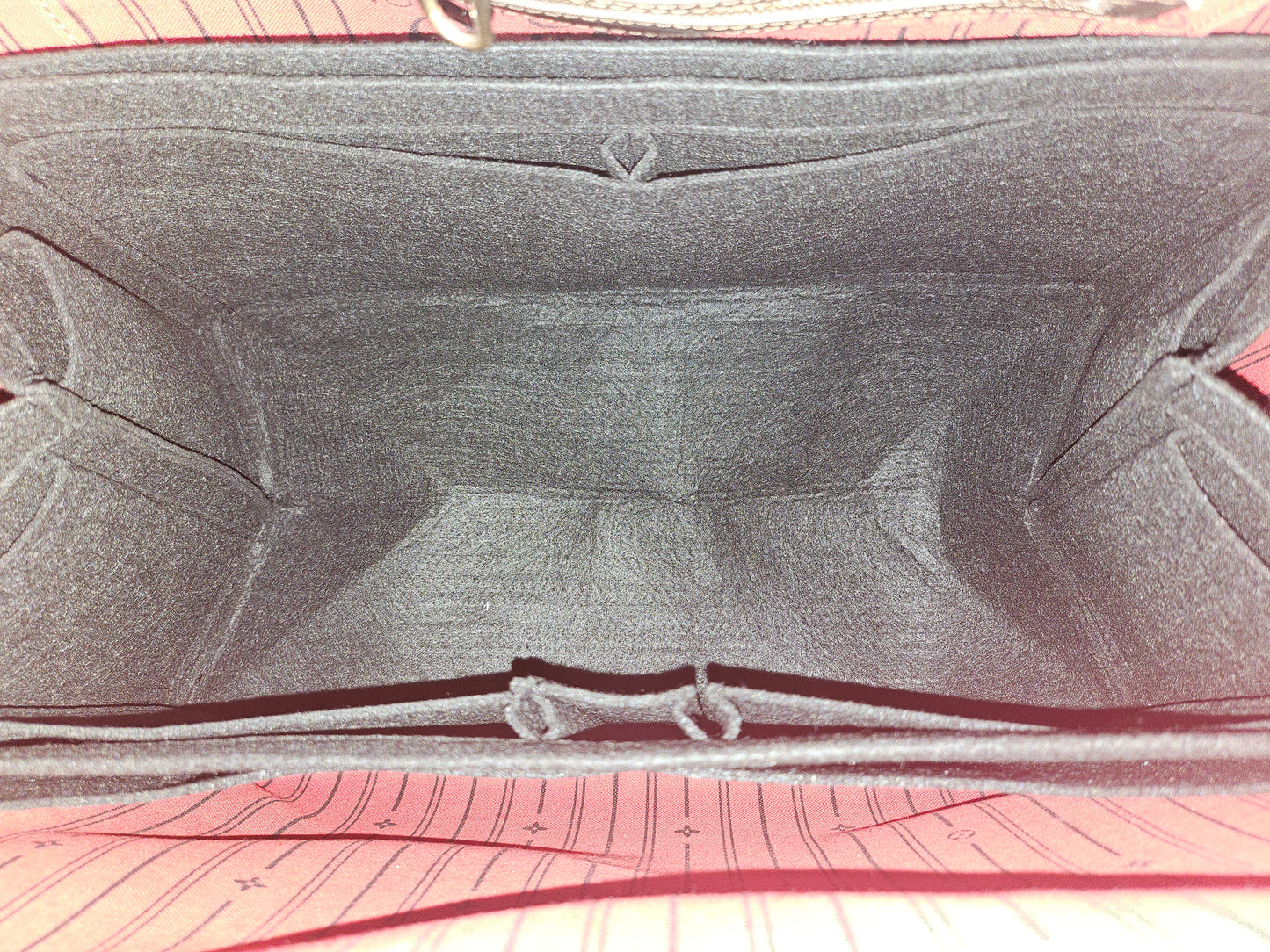 Louis Vuitton Neverfull GM Damier Ebene