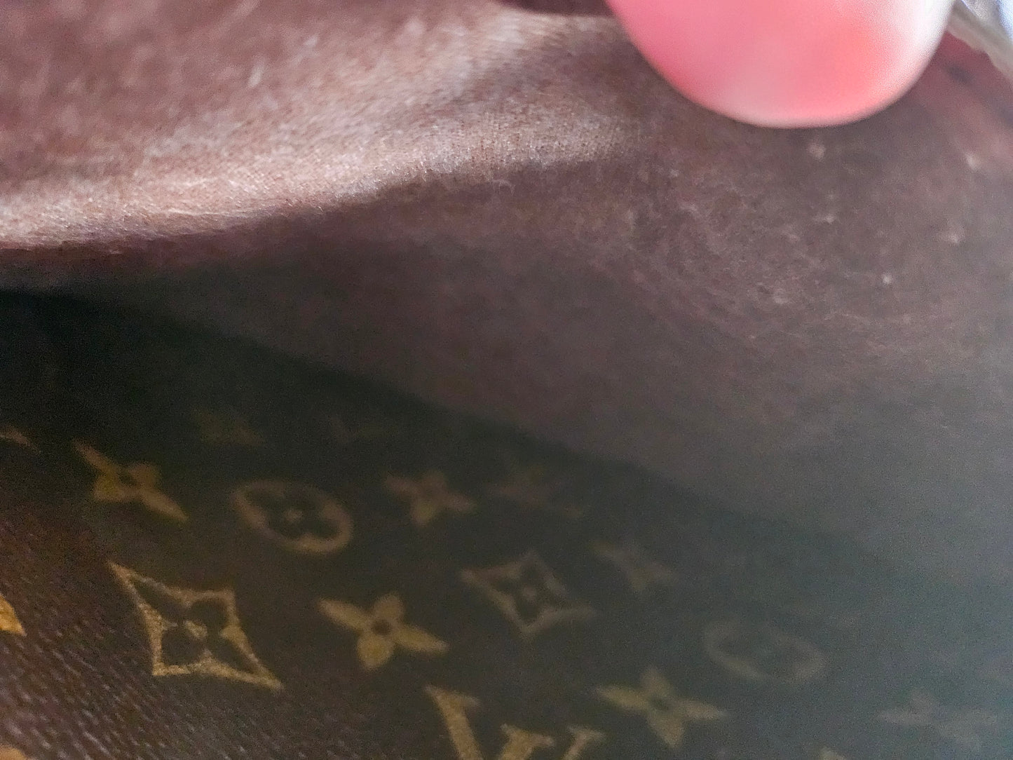 Louis Vuitton Saint Cloud GM