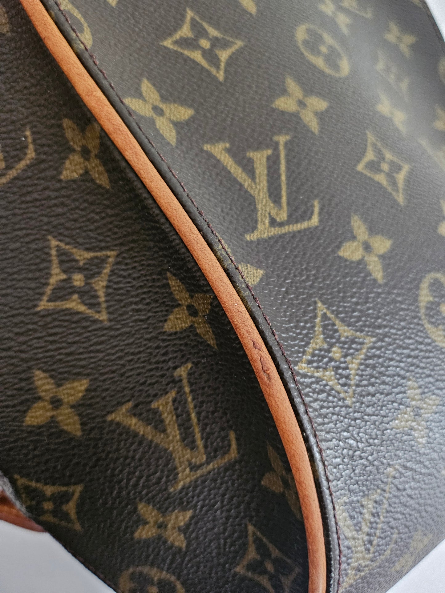 Louis Vuitton Ellipse backpack