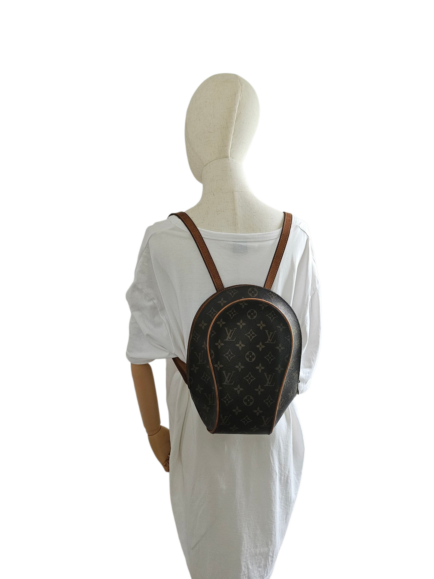 Louis Vuitton Ellipse backpack
