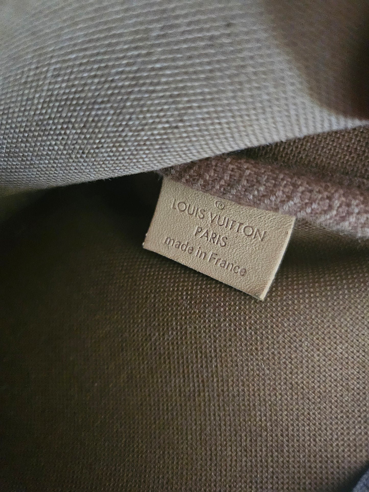 Louis Vuitton Multi Pochette Accessoires