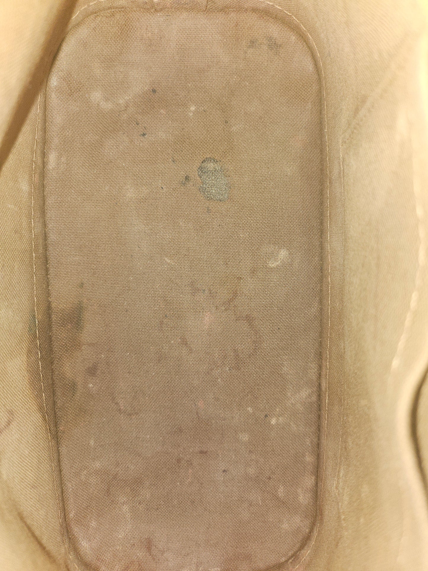 Louis Vuitton Alma BB