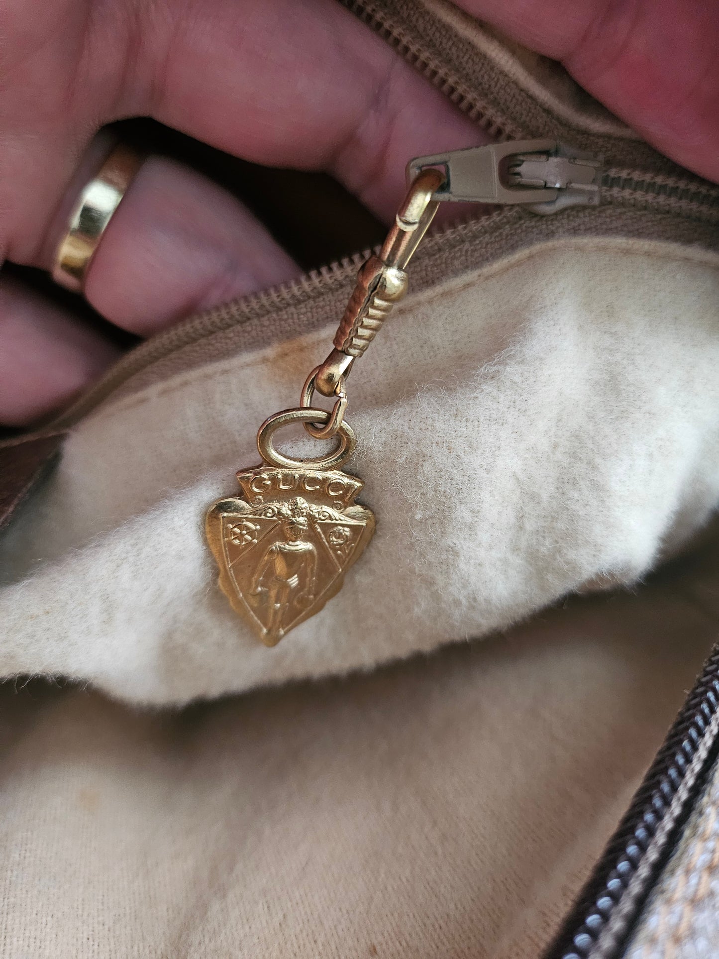 Gucci crossbody bag