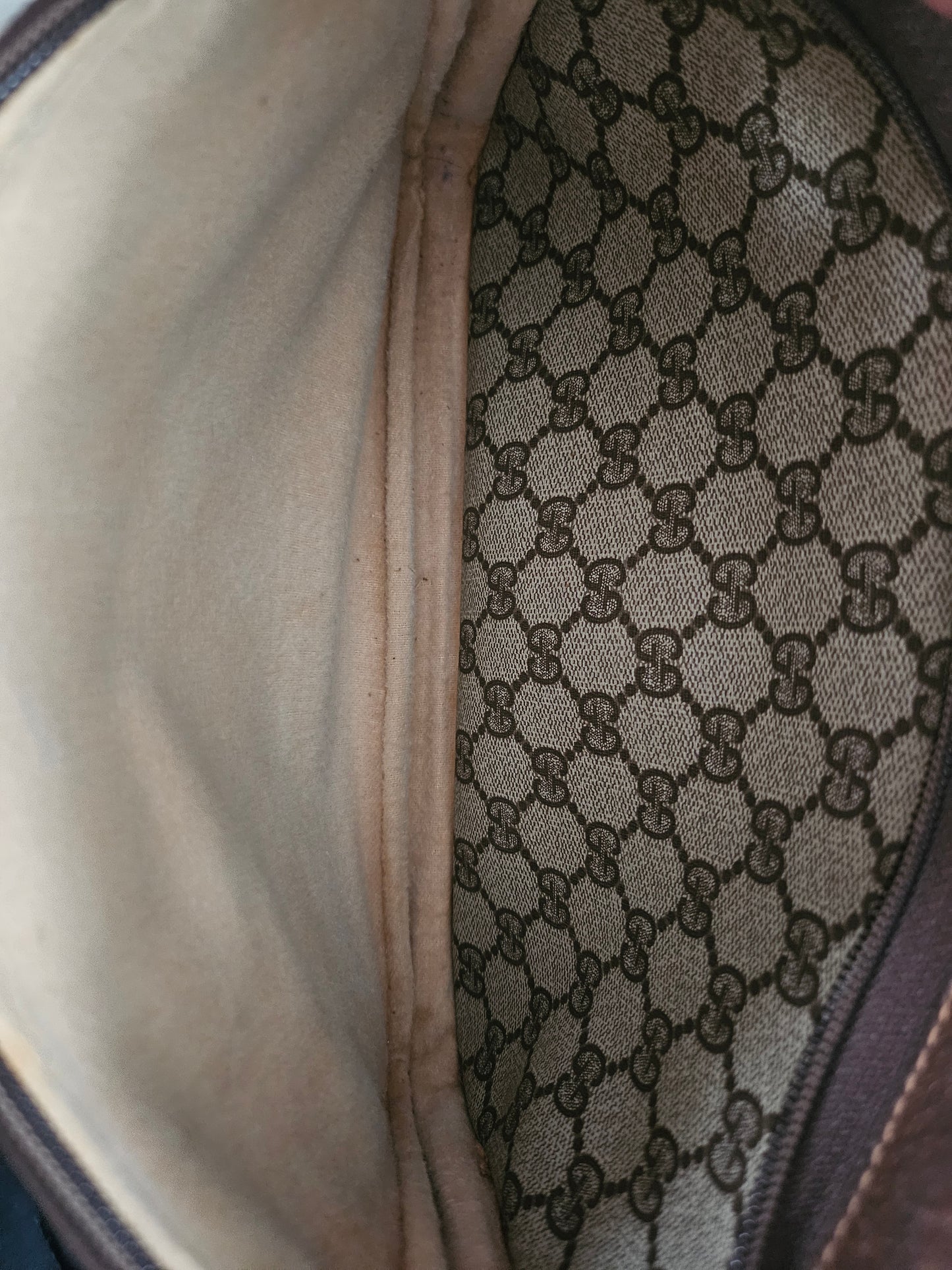 Gucci crossbody bag